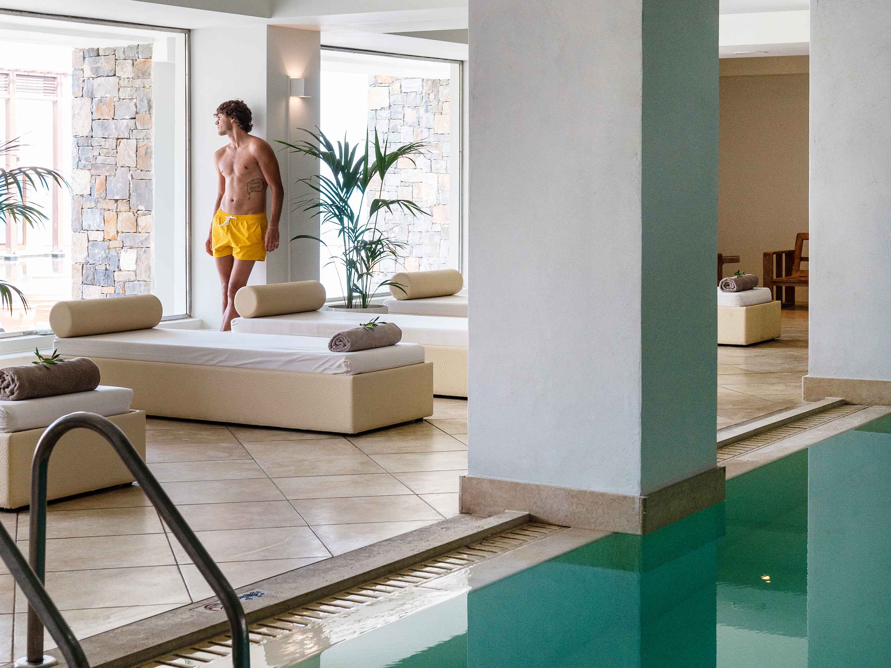 Amirandes A Grecotel Resort To Live