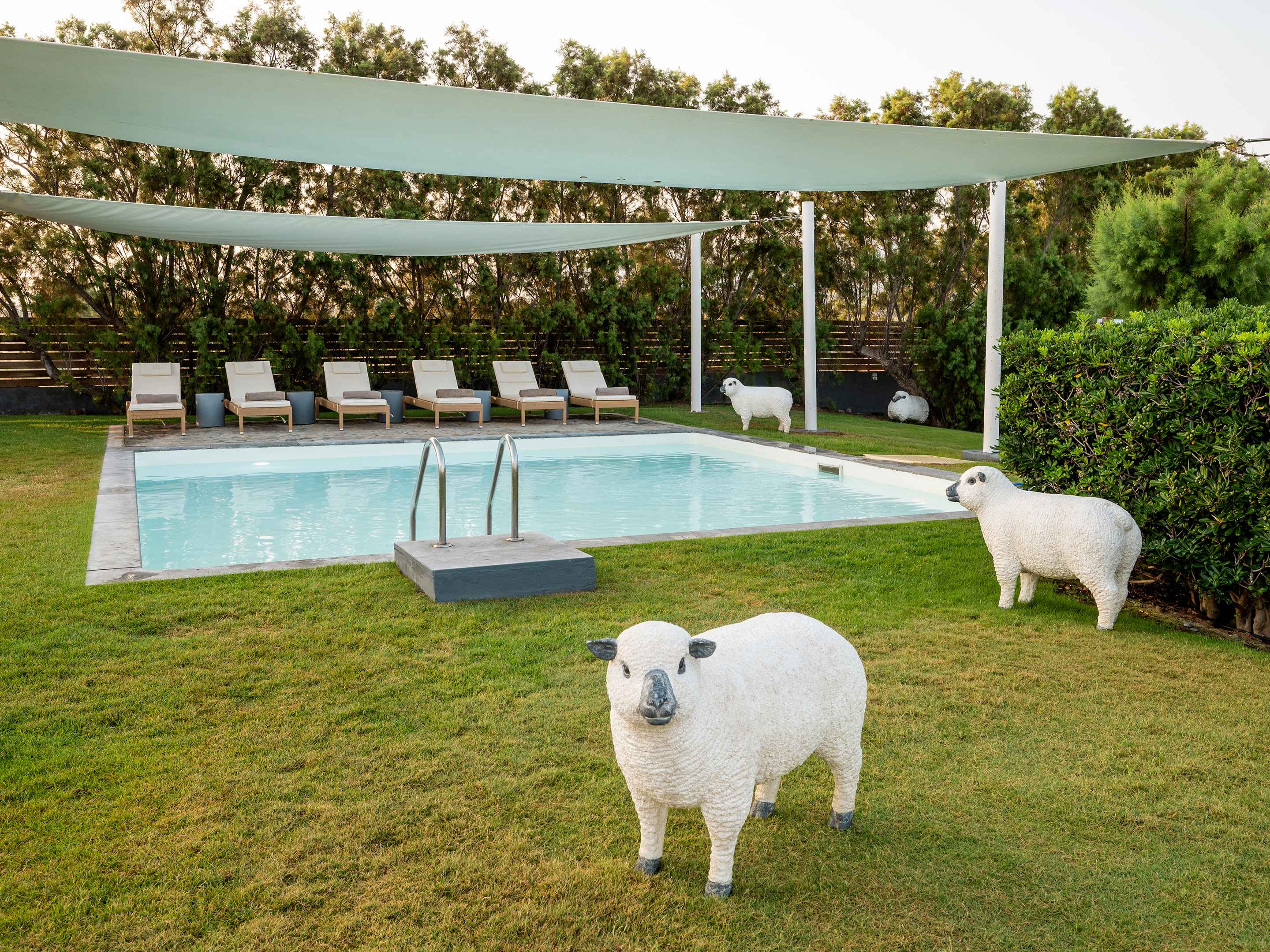 Amirandes A Grecotel Resort To Live