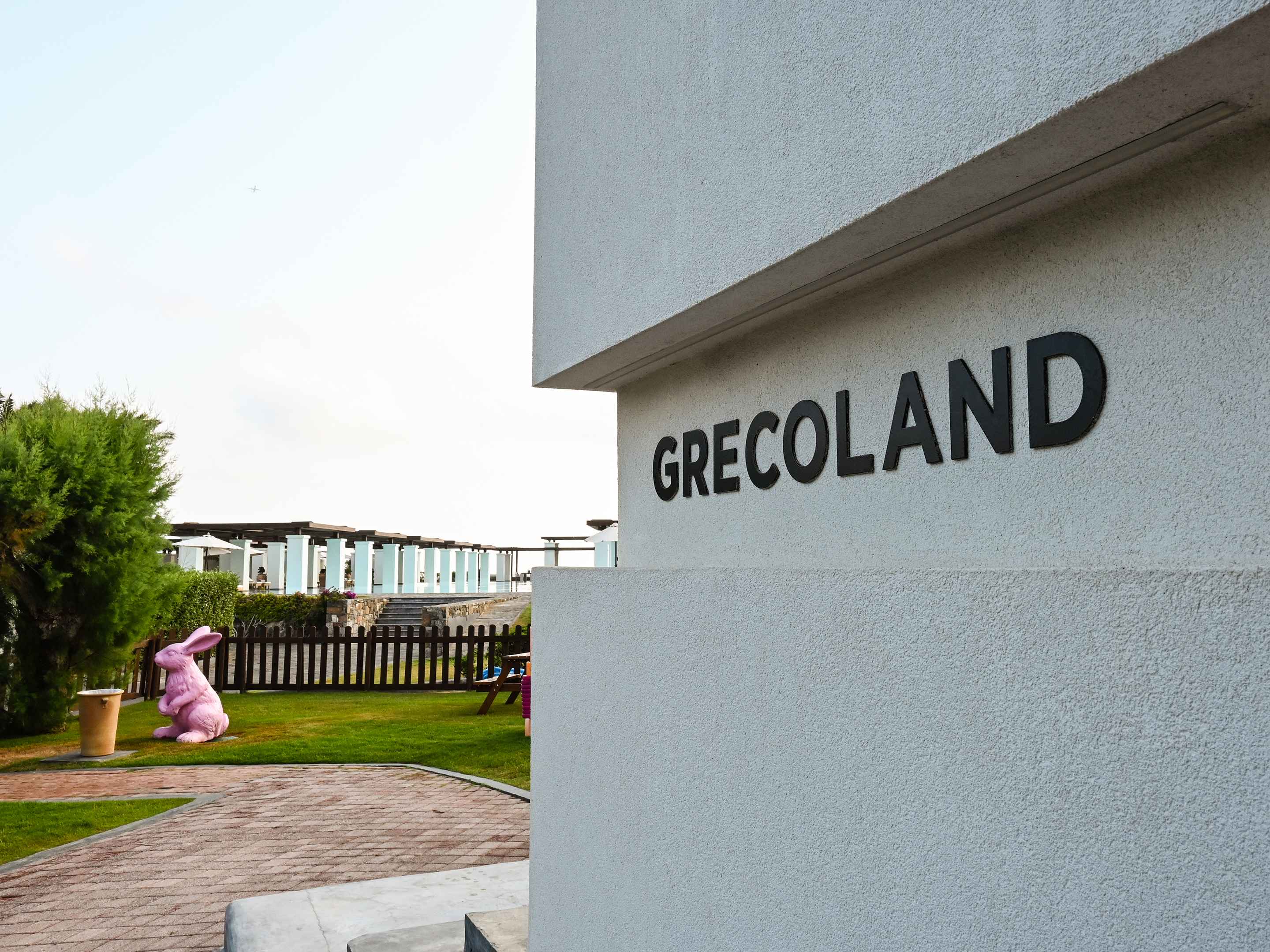 Amirandes A Grecotel Resort To Live