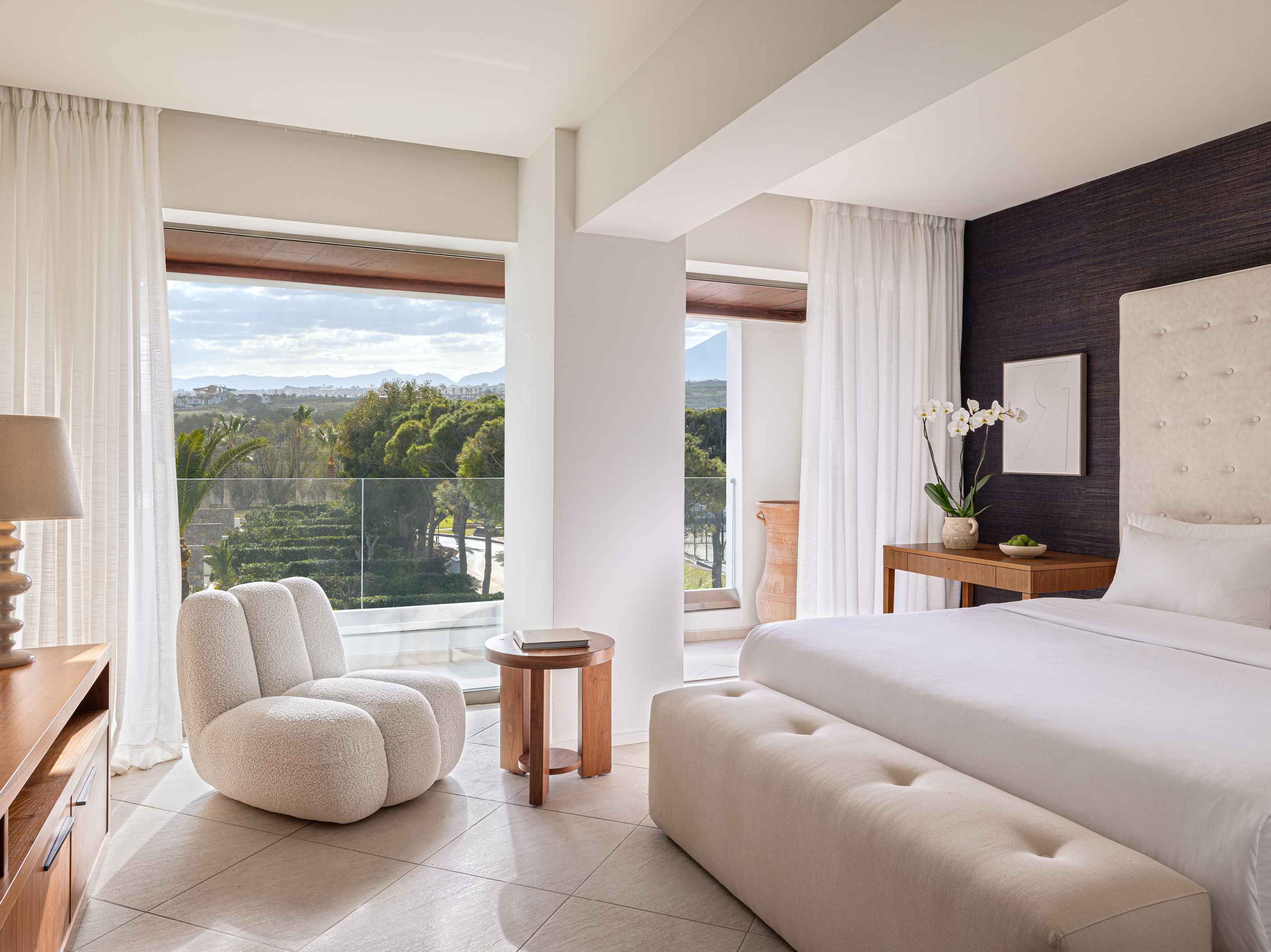 Amirandes A Grecotel Resort To Live