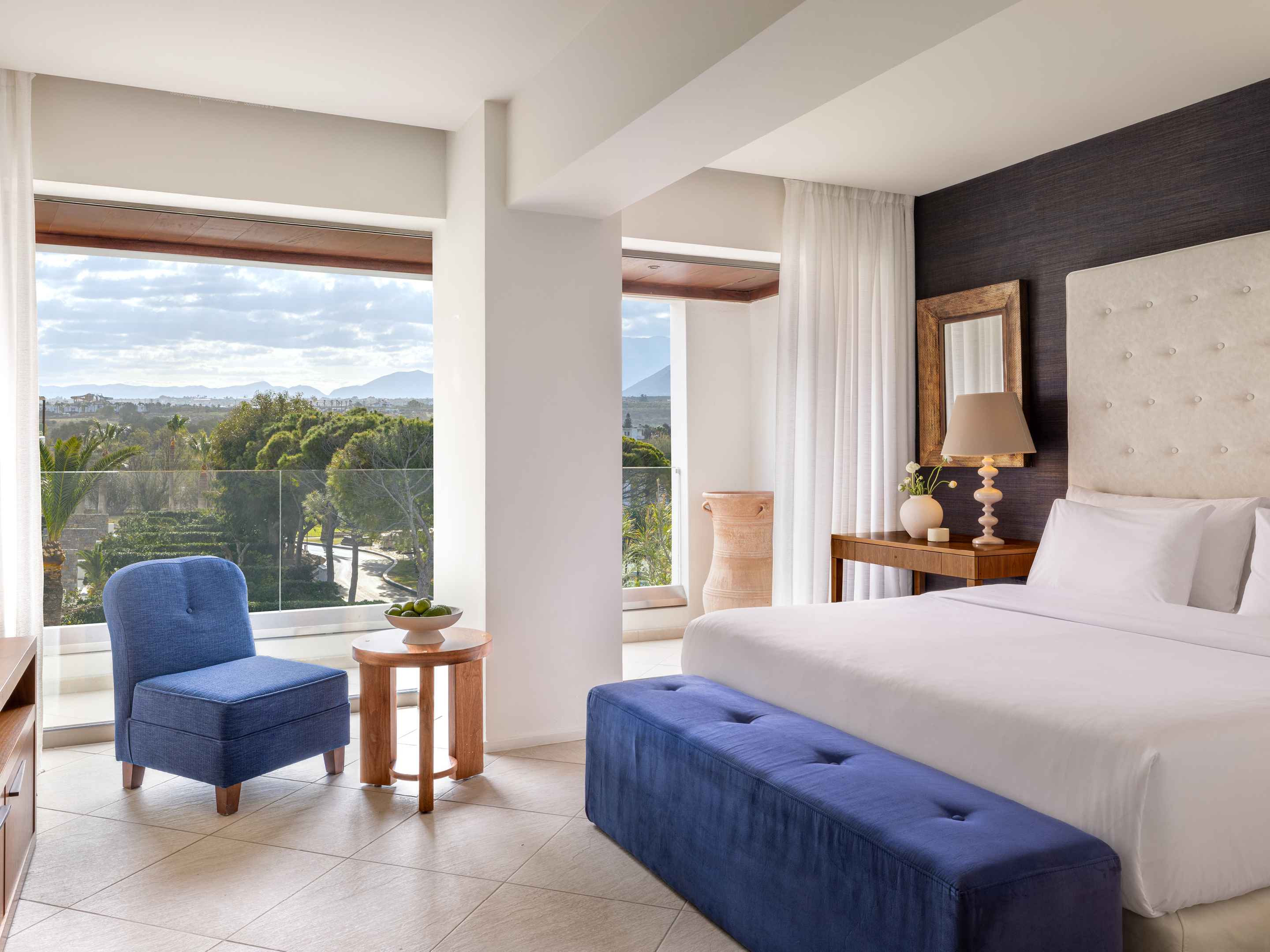 Amirandes A Grecotel Resort To Live