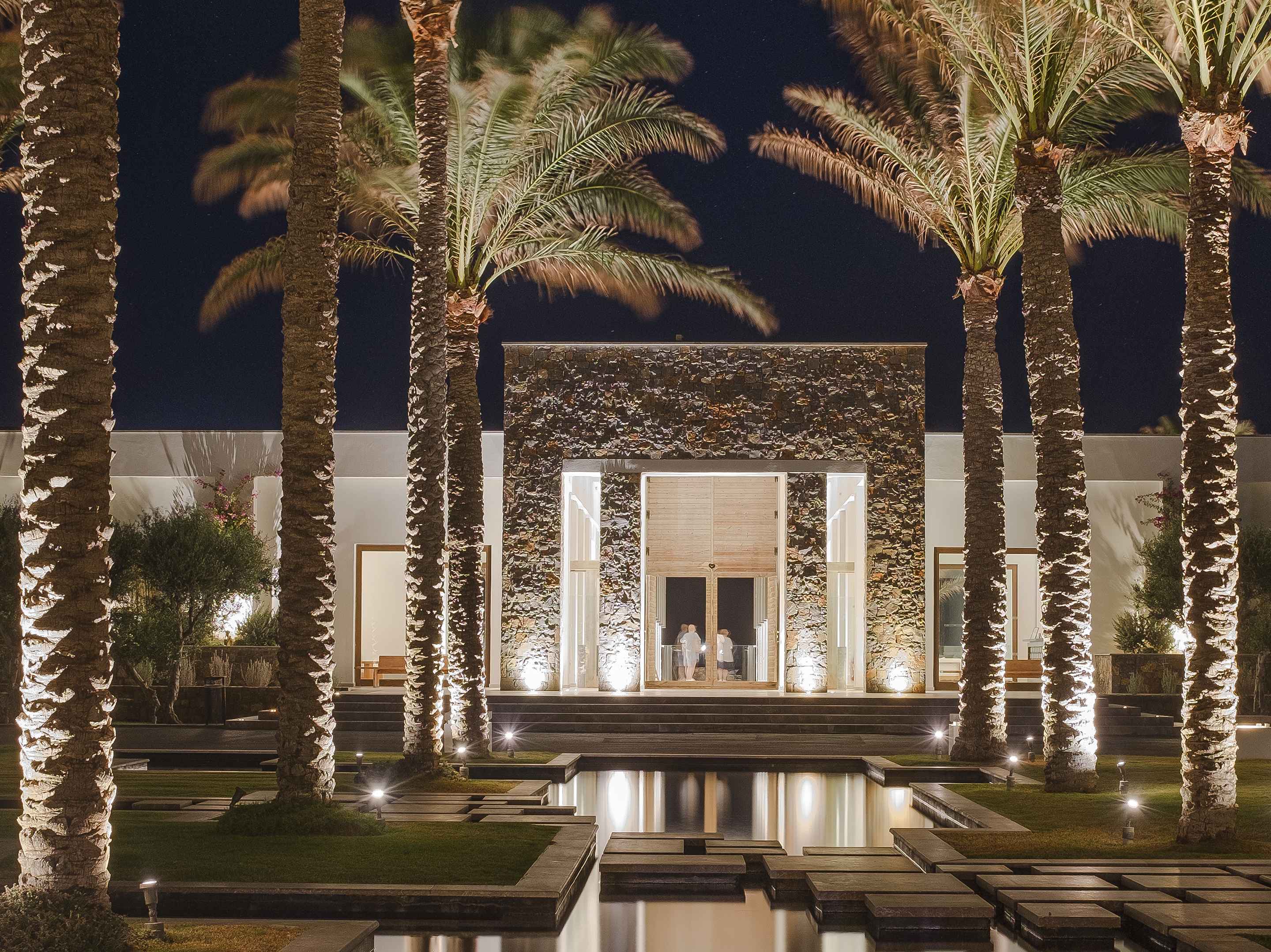 Amirandes A Grecotel Resort To Live