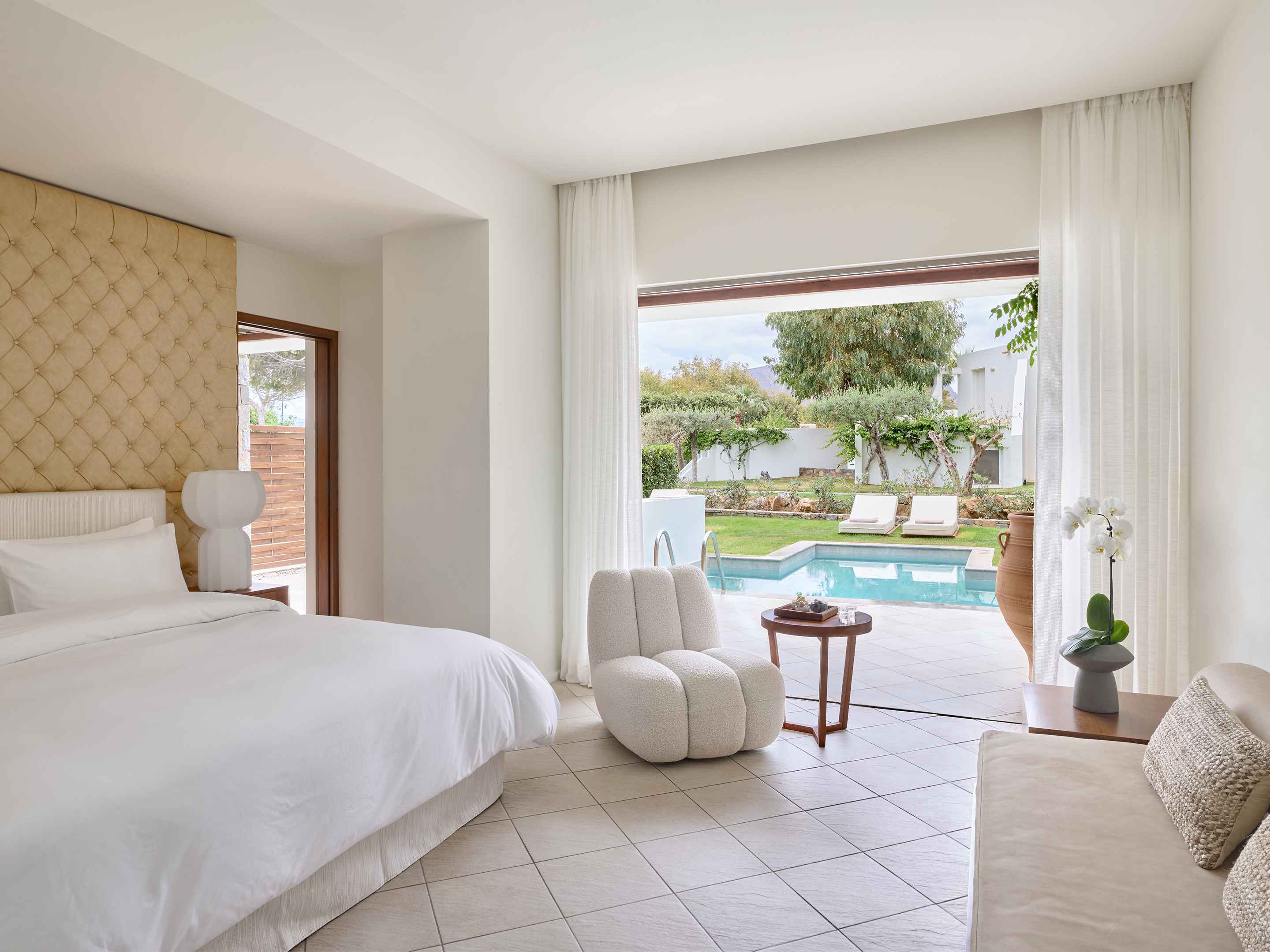 Amirandes A Grecotel Resort To Live