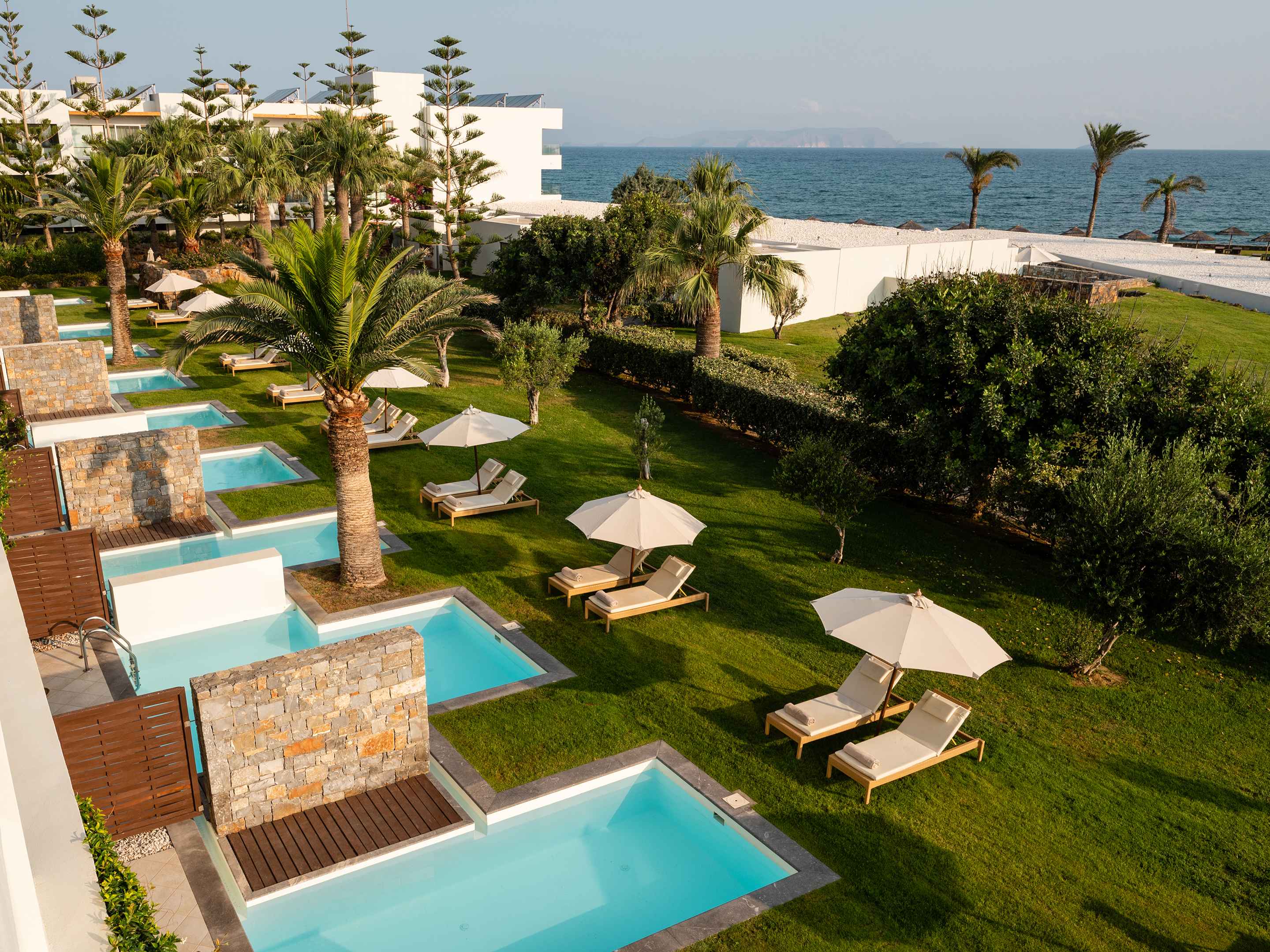 Amirandes A Grecotel Resort To Live