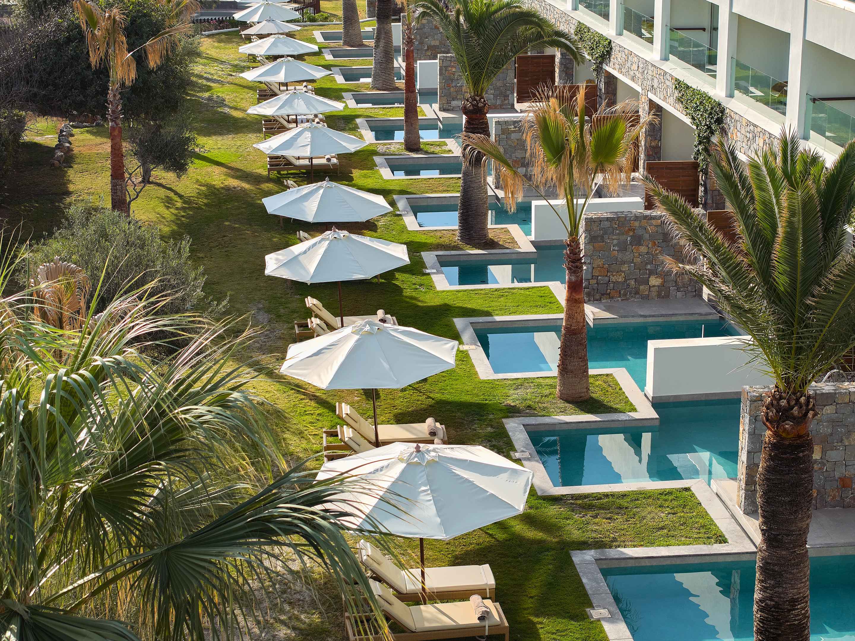 Amirandes A Grecotel Resort To Live