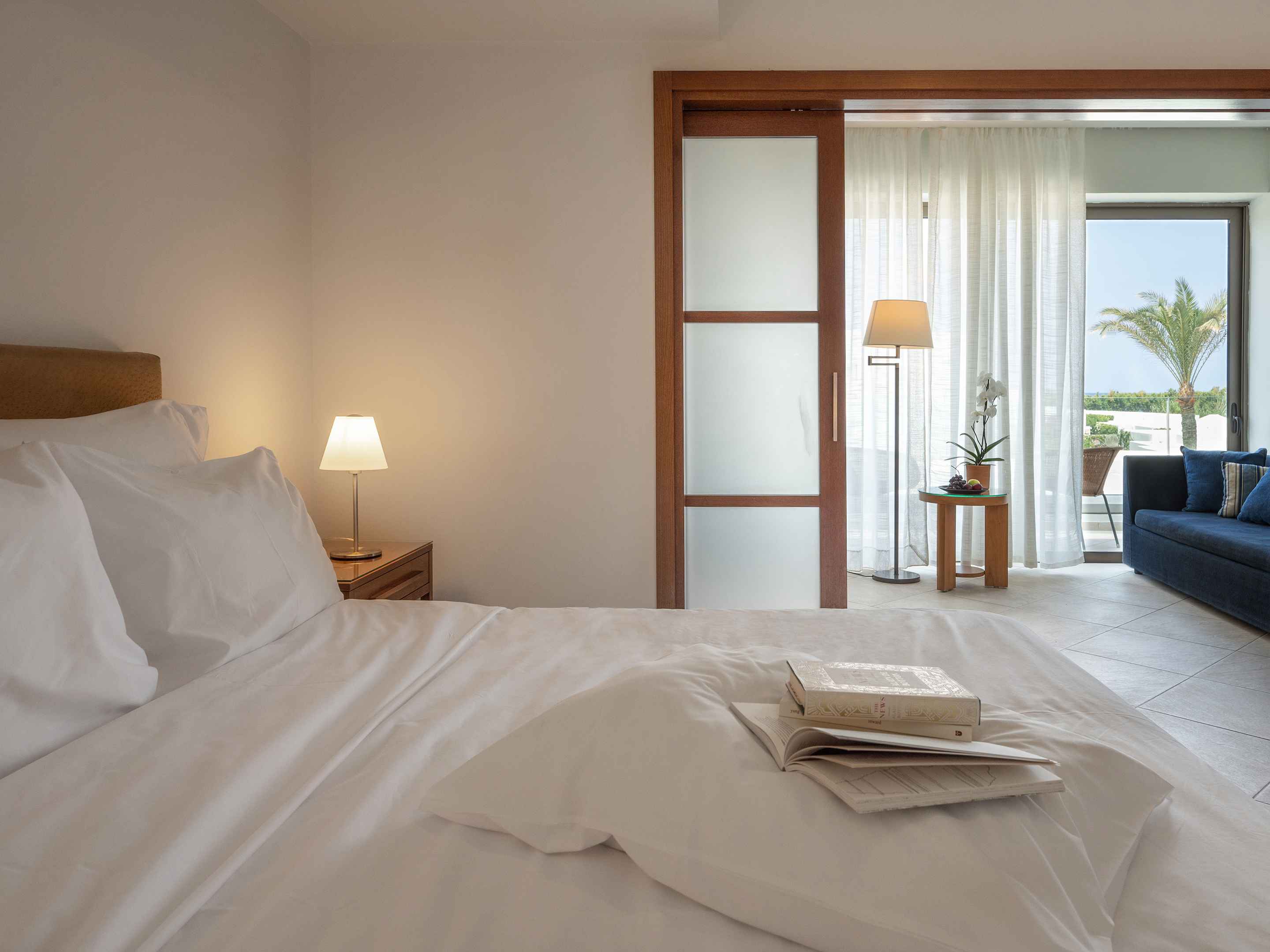 Amirandes A Grecotel Resort To Live