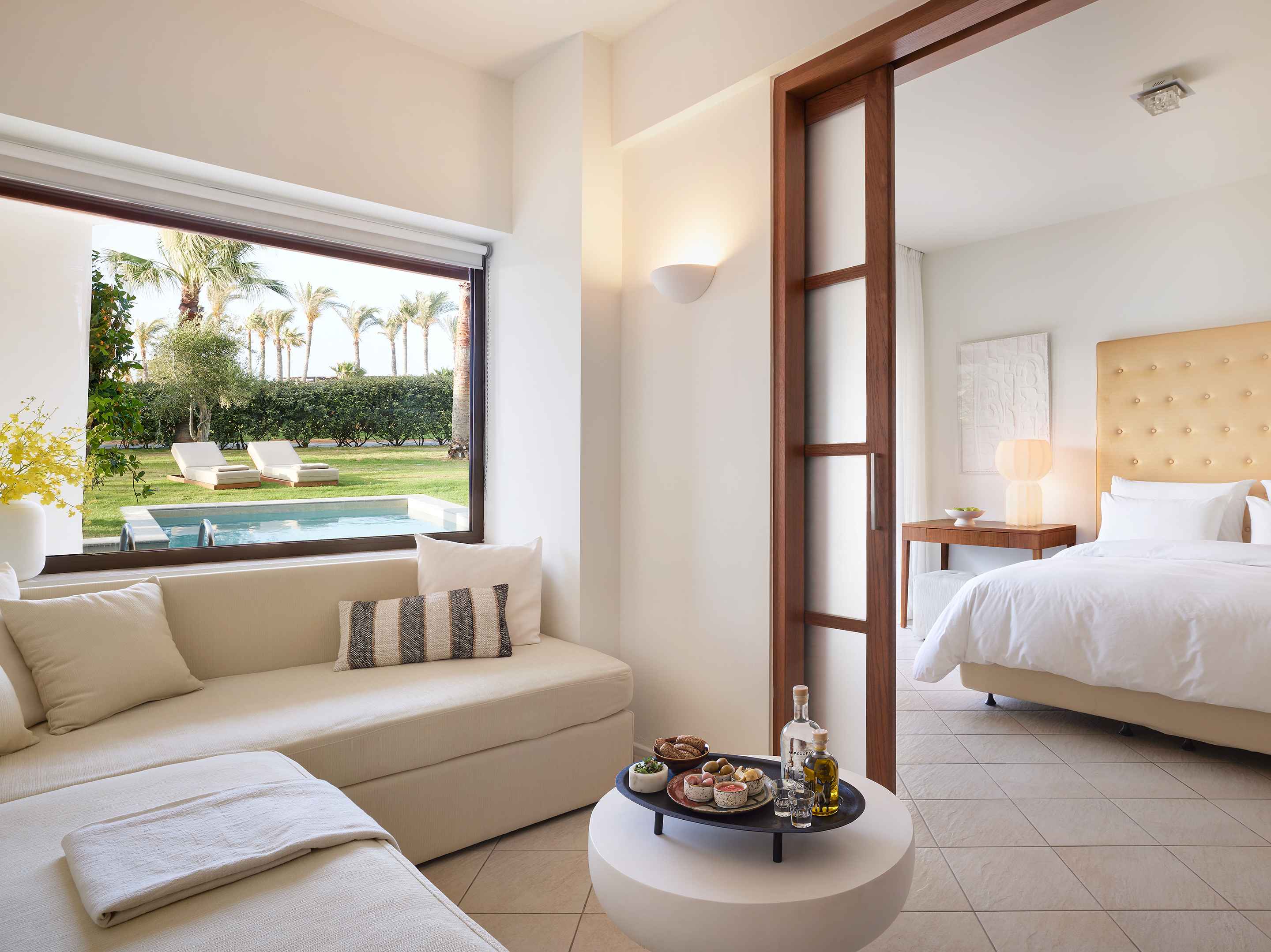 Amirandes A Grecotel Resort To Live