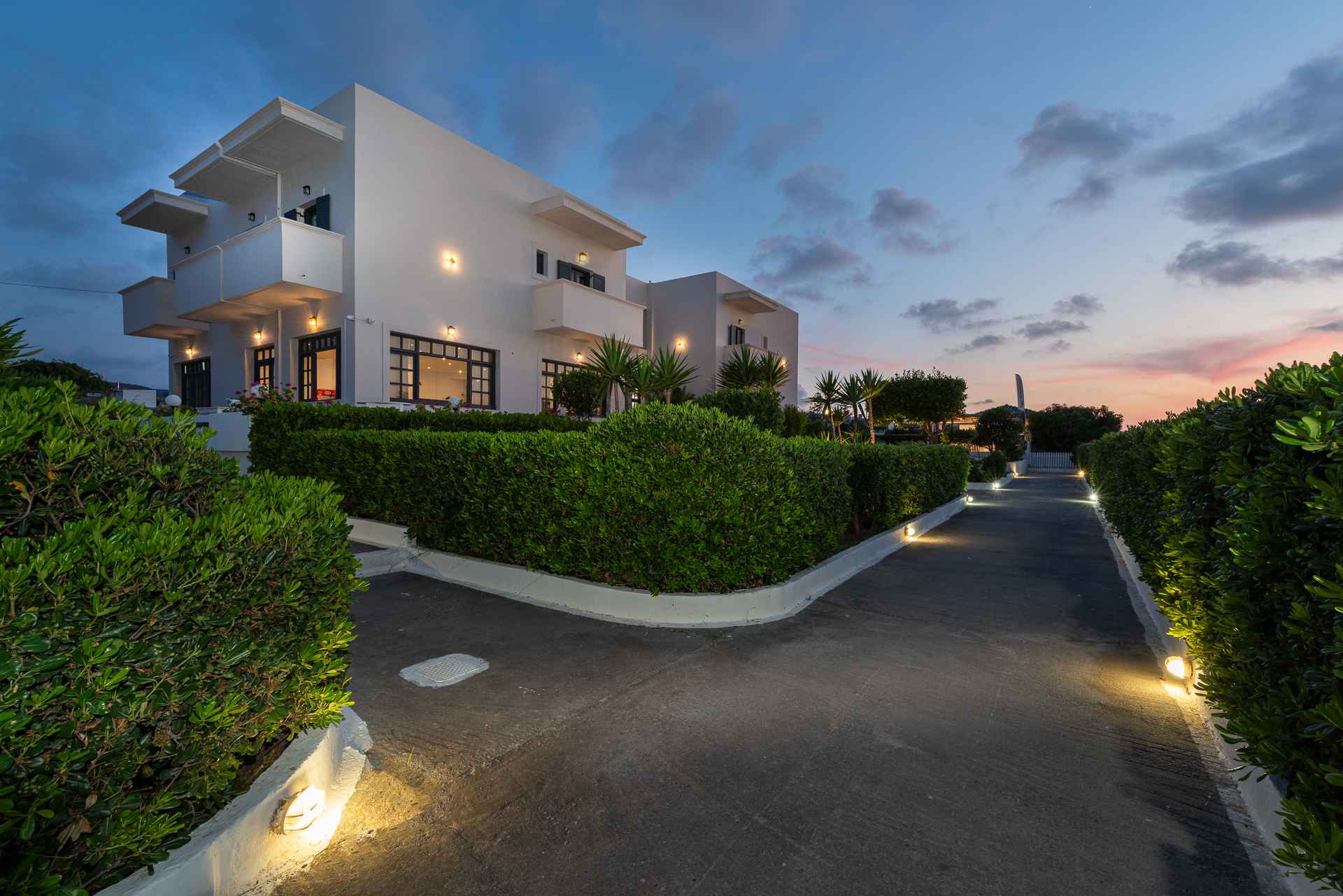 Anemos Inn Crete Estia Hospitality