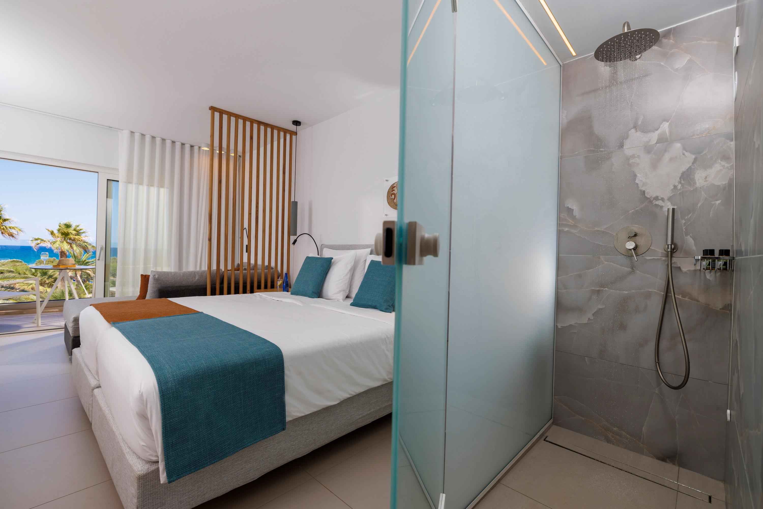 Hotel Anissa Beach & Village