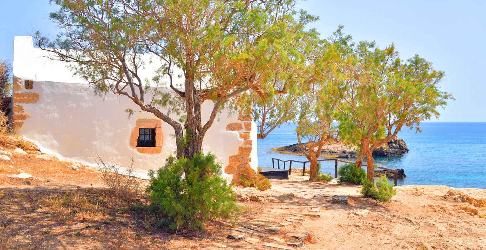Anna Maria Village (Crete)