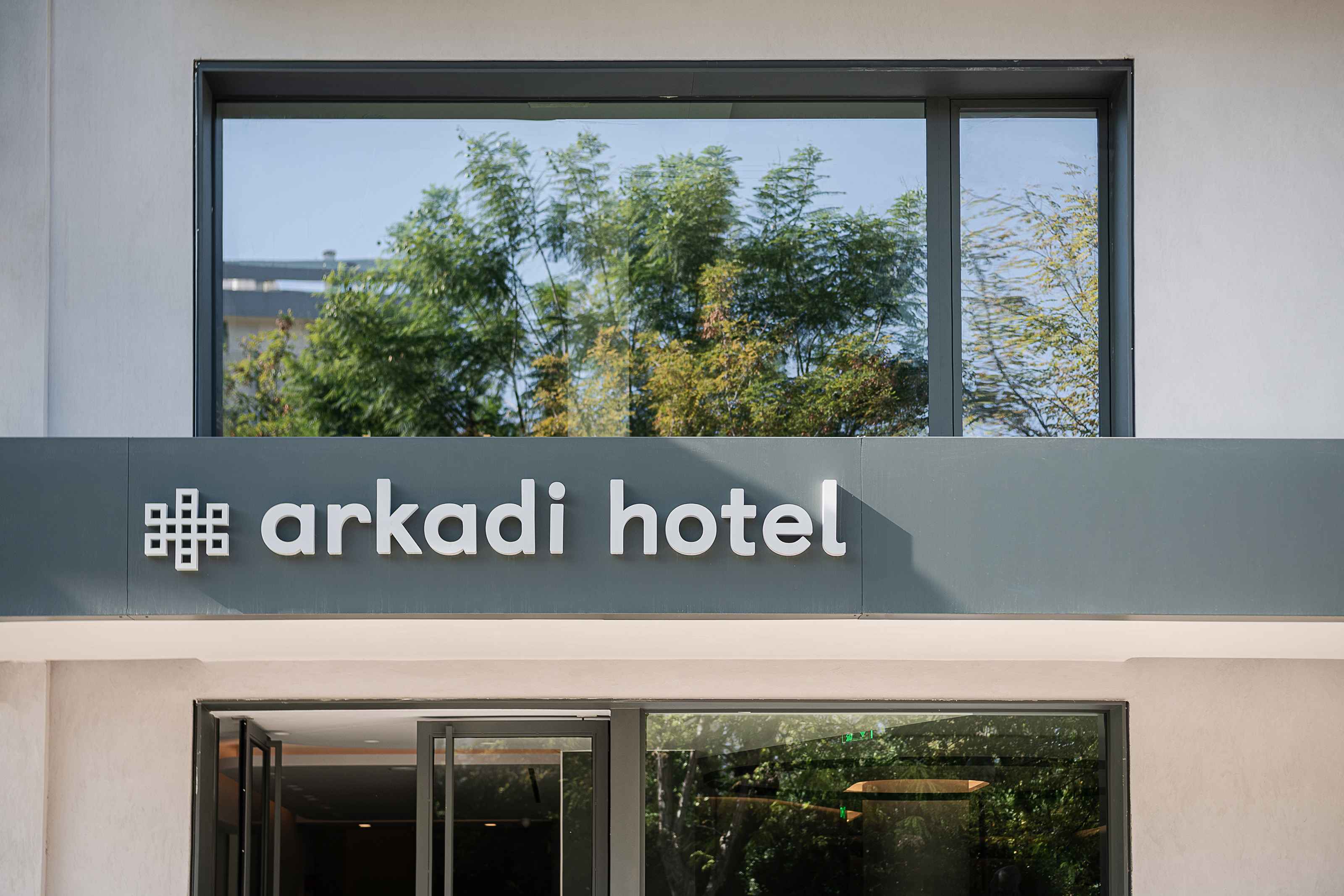 Arkadi Hotel Chania 