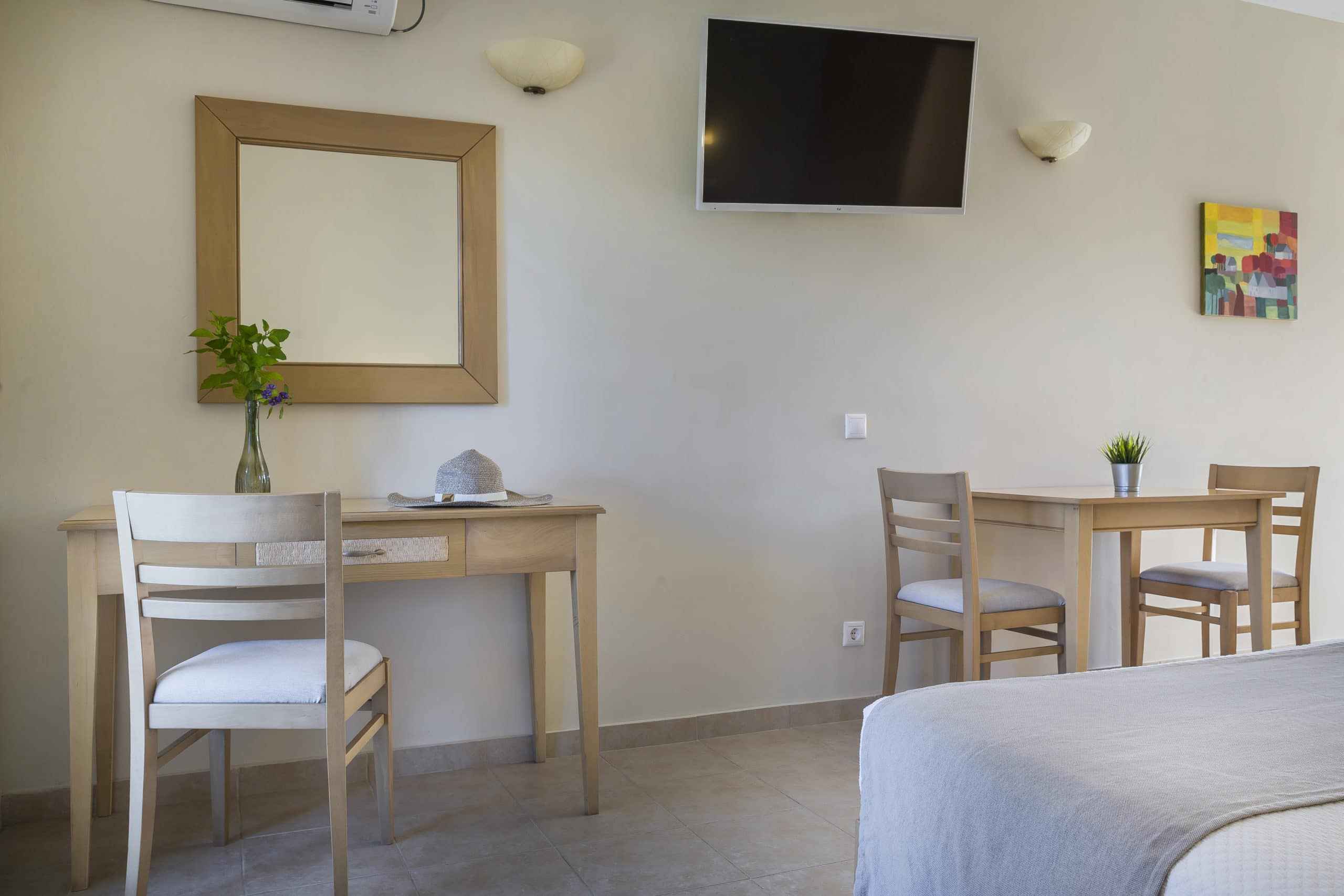 Astra Village Hotel Suites and Spa Kefalonia 