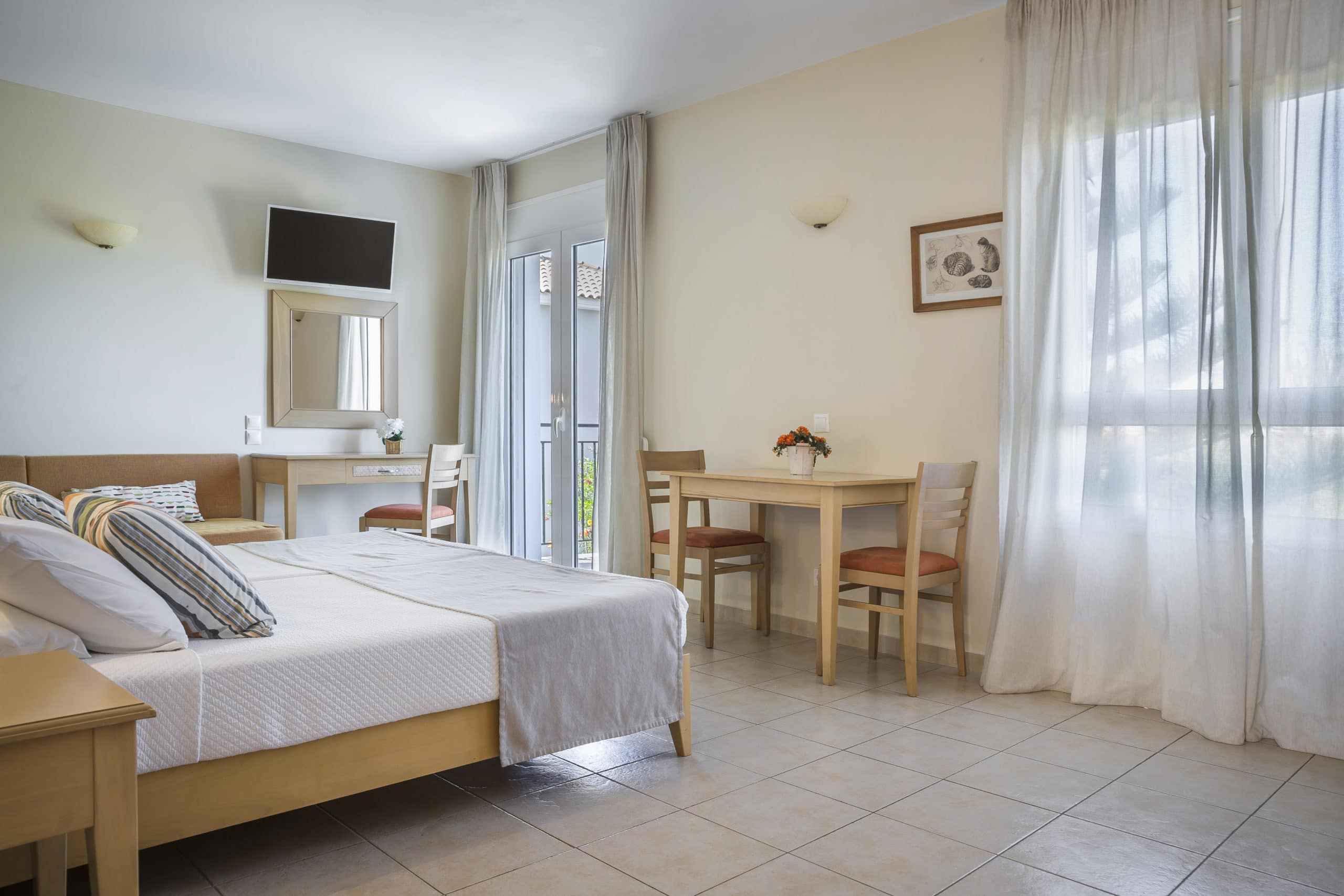 Astra Village Hotel Suites and Spa Kefalonia 