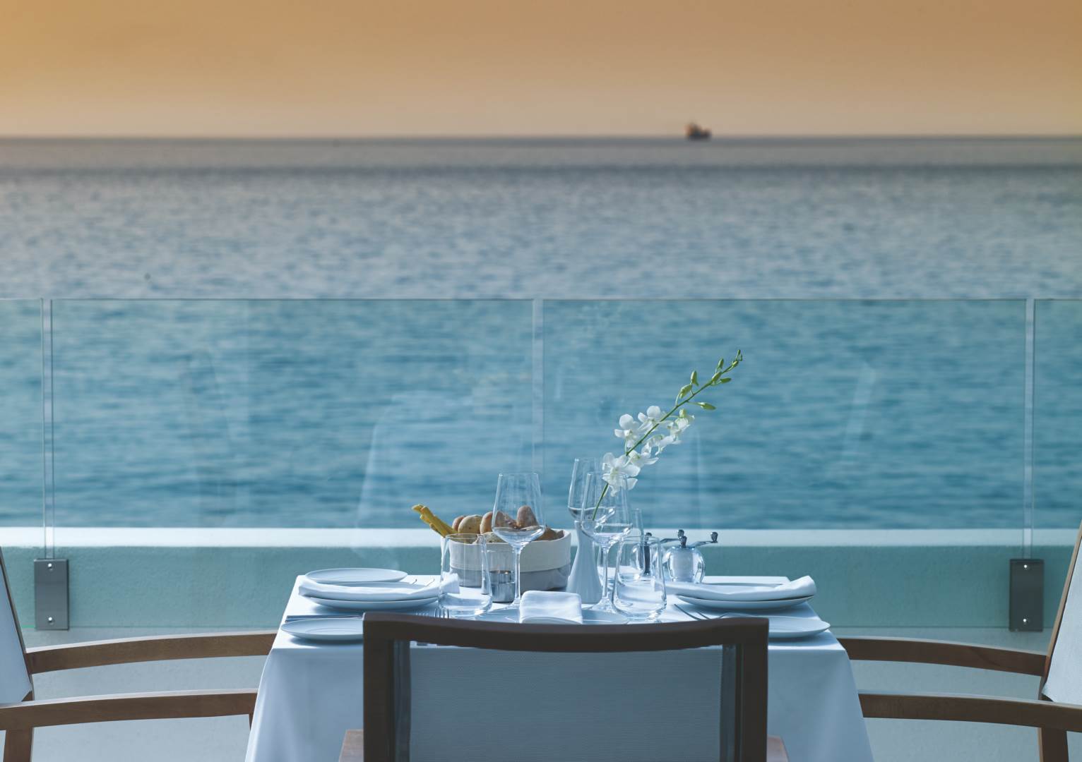 Atlantica Akti Zeus Hotel 