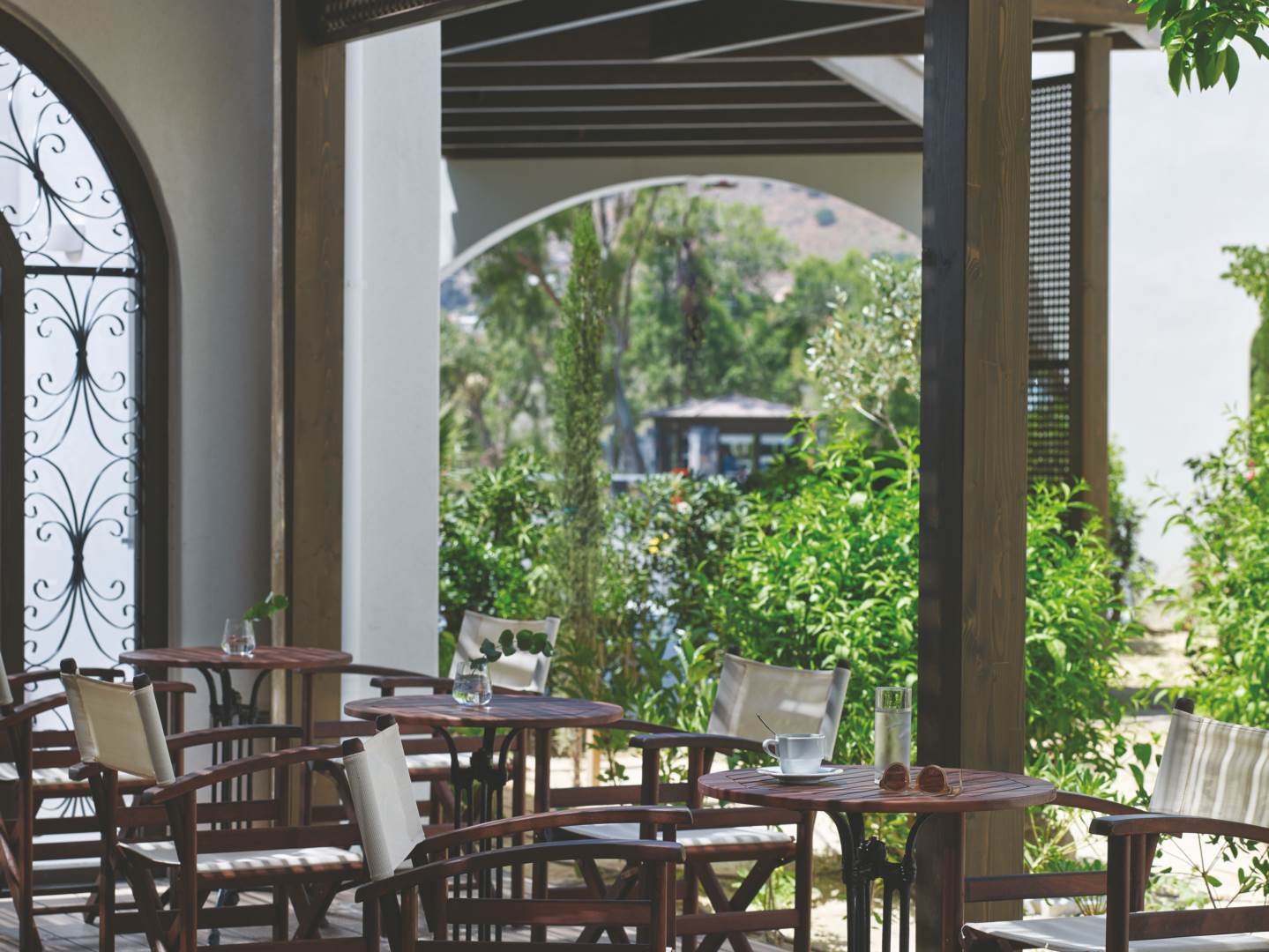 Atlantica Akti Zeus Hotel 