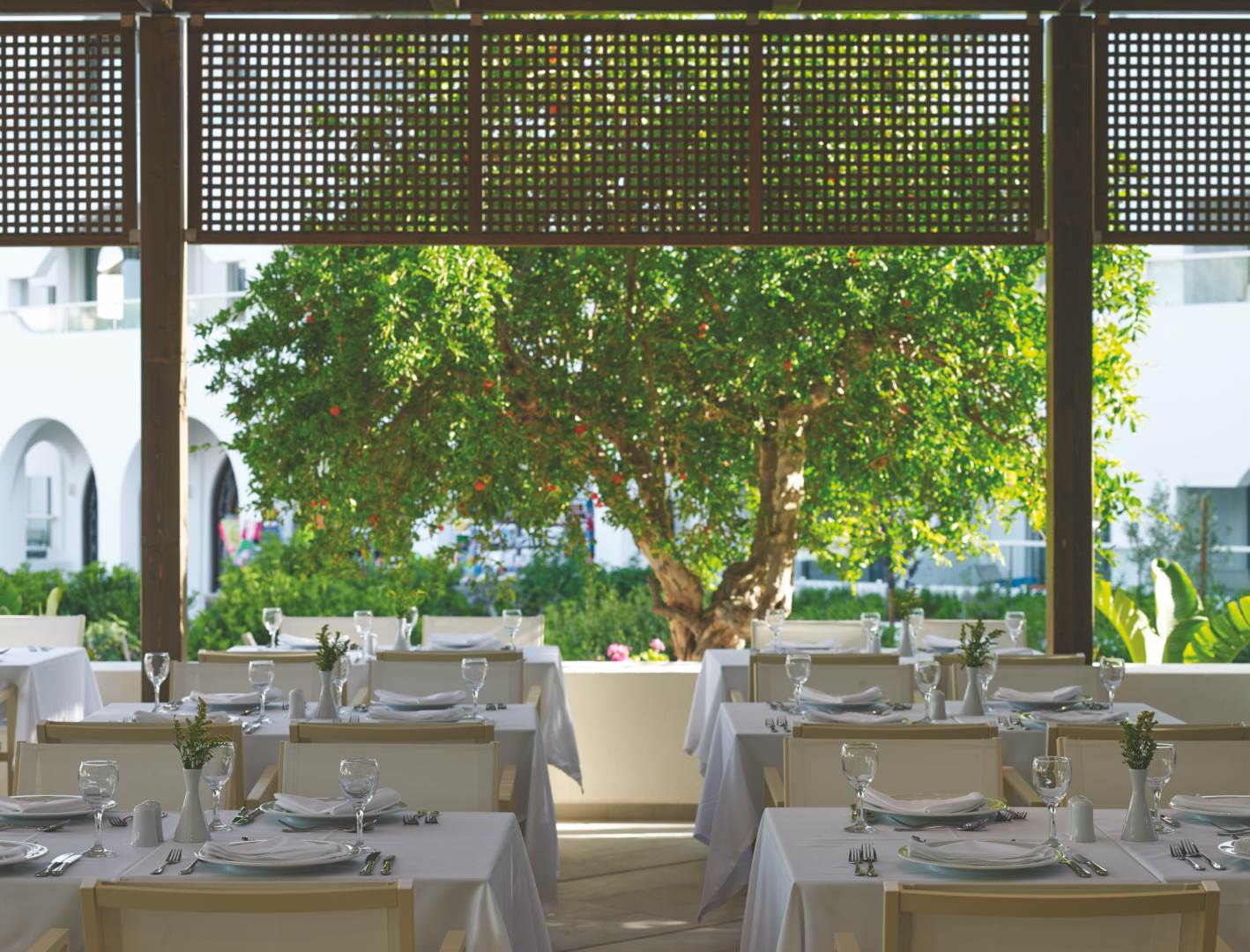 Atlantica Akti Zeus Hotel 