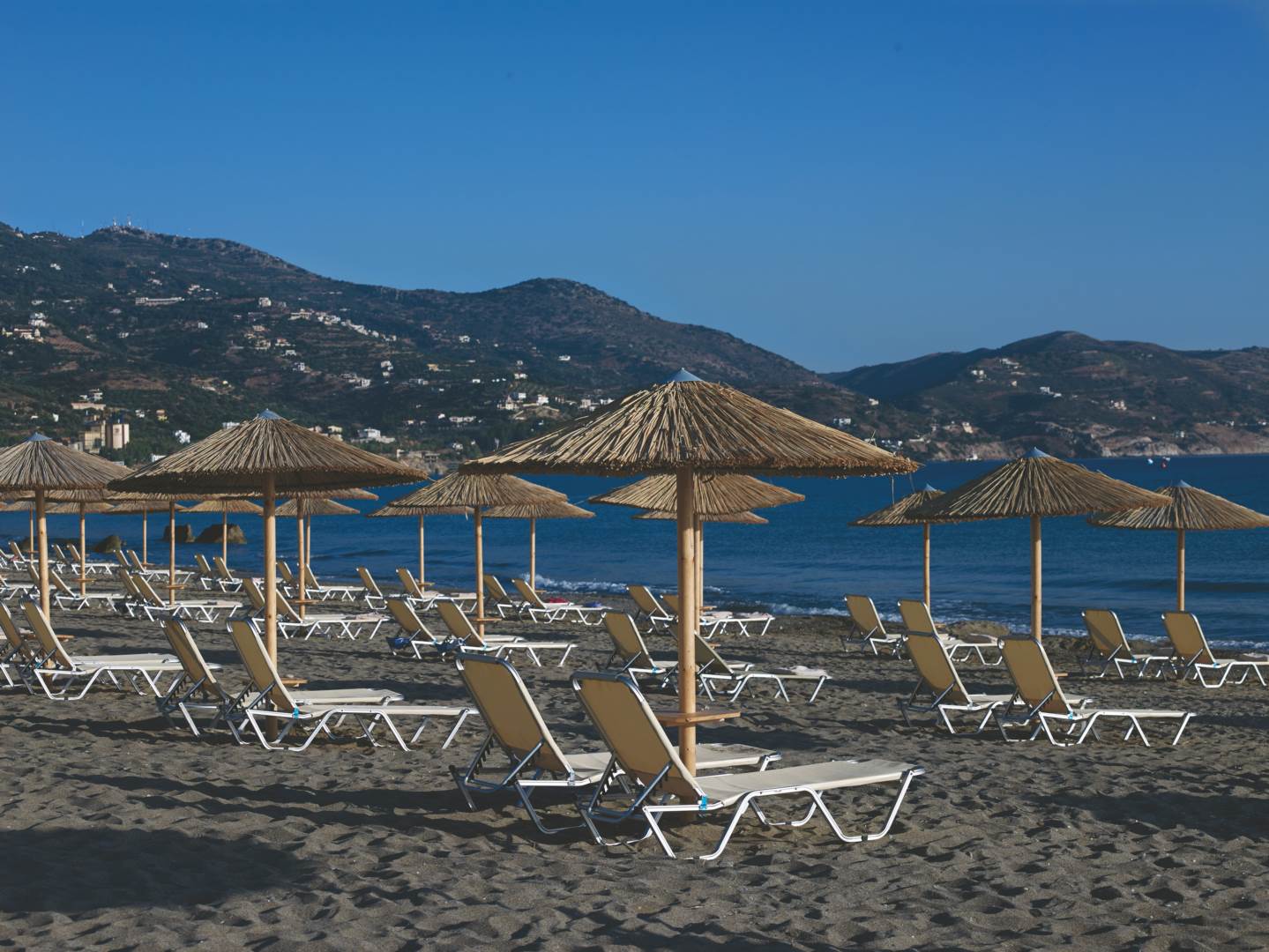 Atlantica Akti Zeus Hotel 