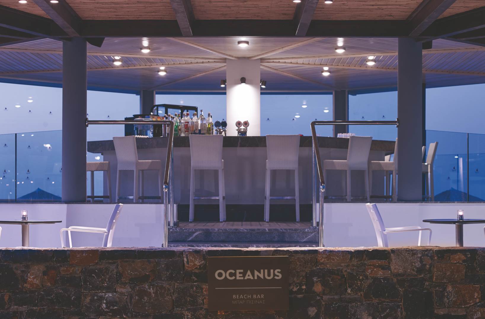 Atlantica Akti Zeus Hotel 