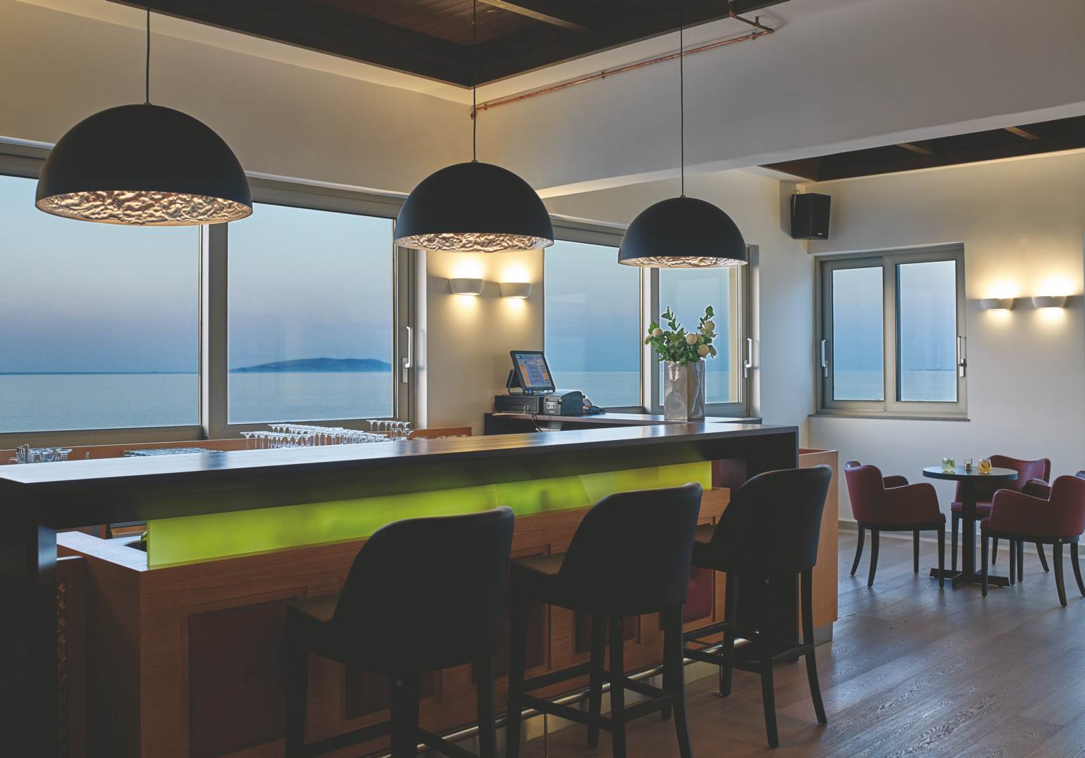 Atlantica Akti Zeus Hotel 