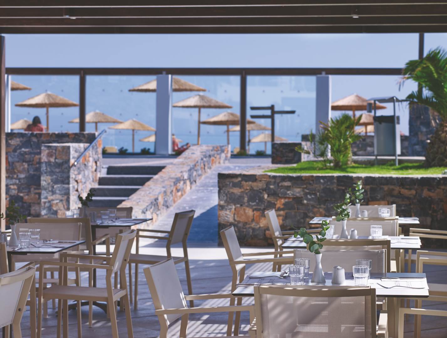 Atlantica Akti Zeus Hotel 
