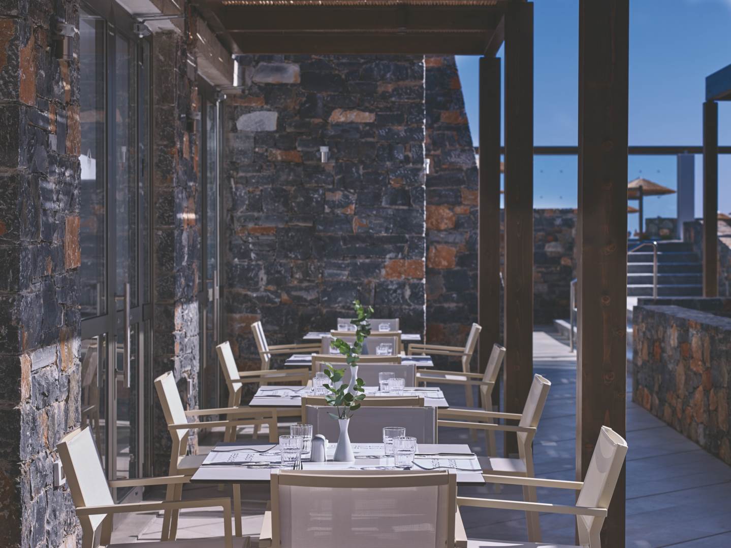Atlantica Akti Zeus Hotel 
