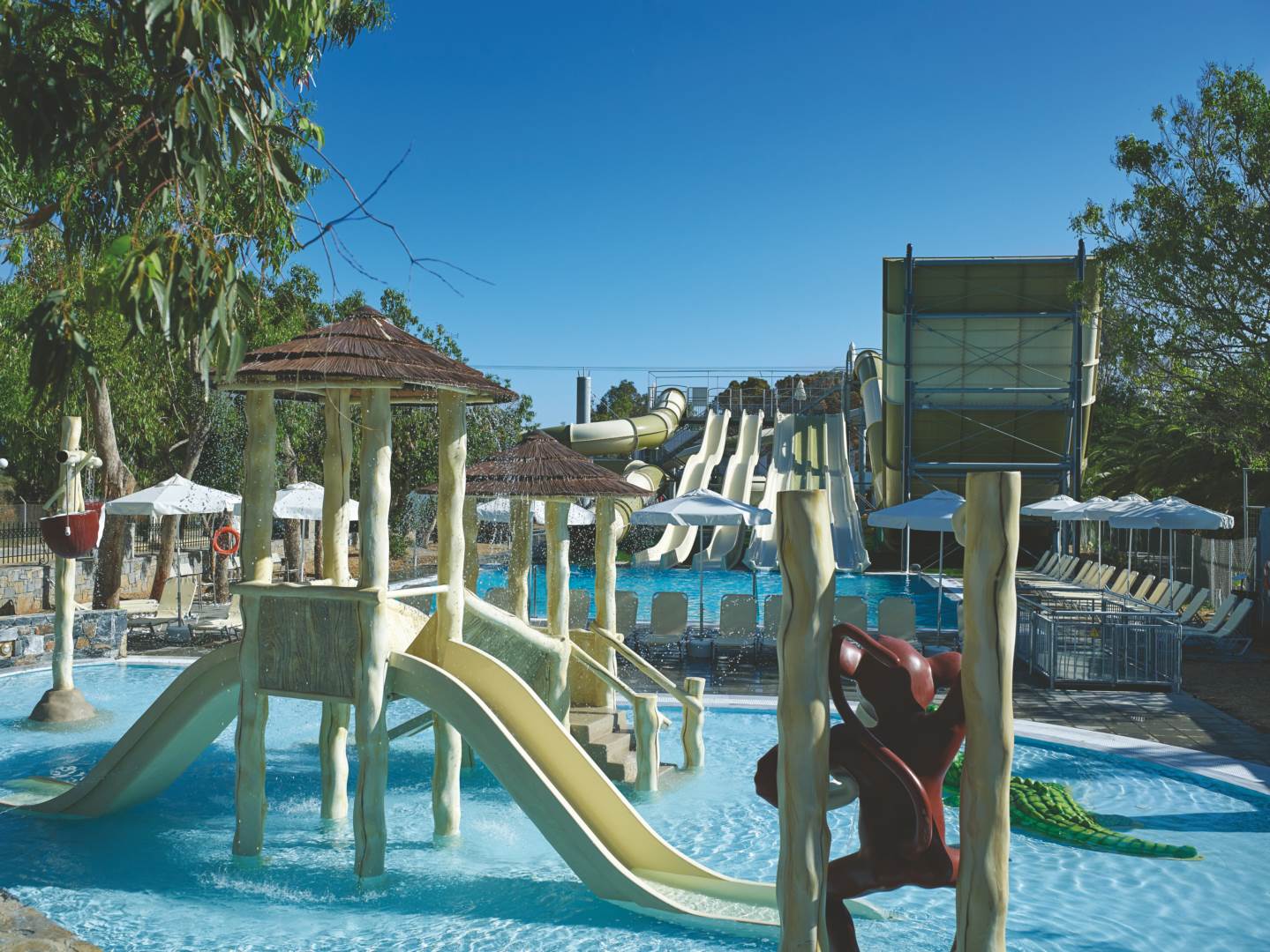 Atlantica Akti Zeus Hotel 