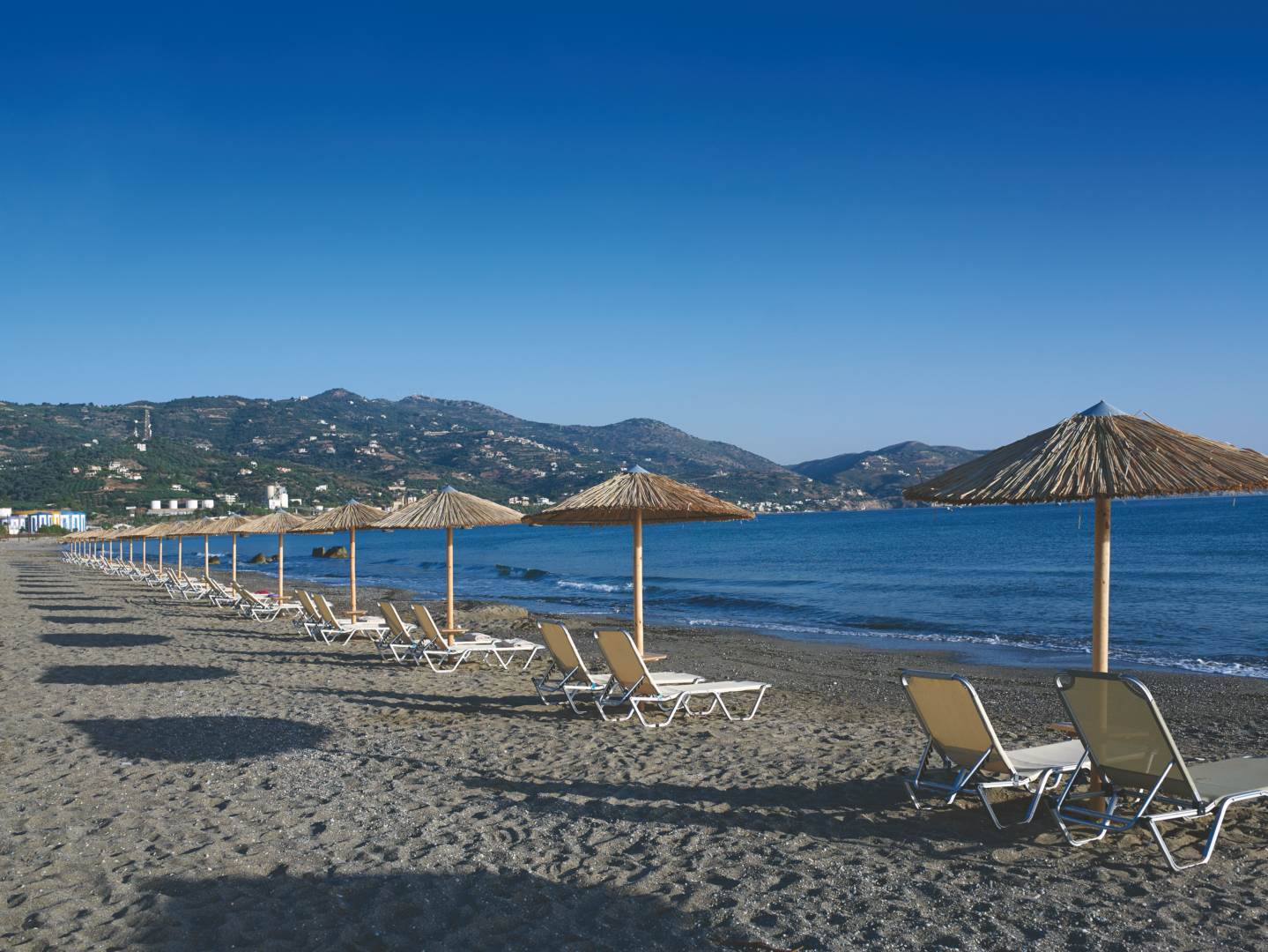 Atlantica Akti Zeus Hotel 