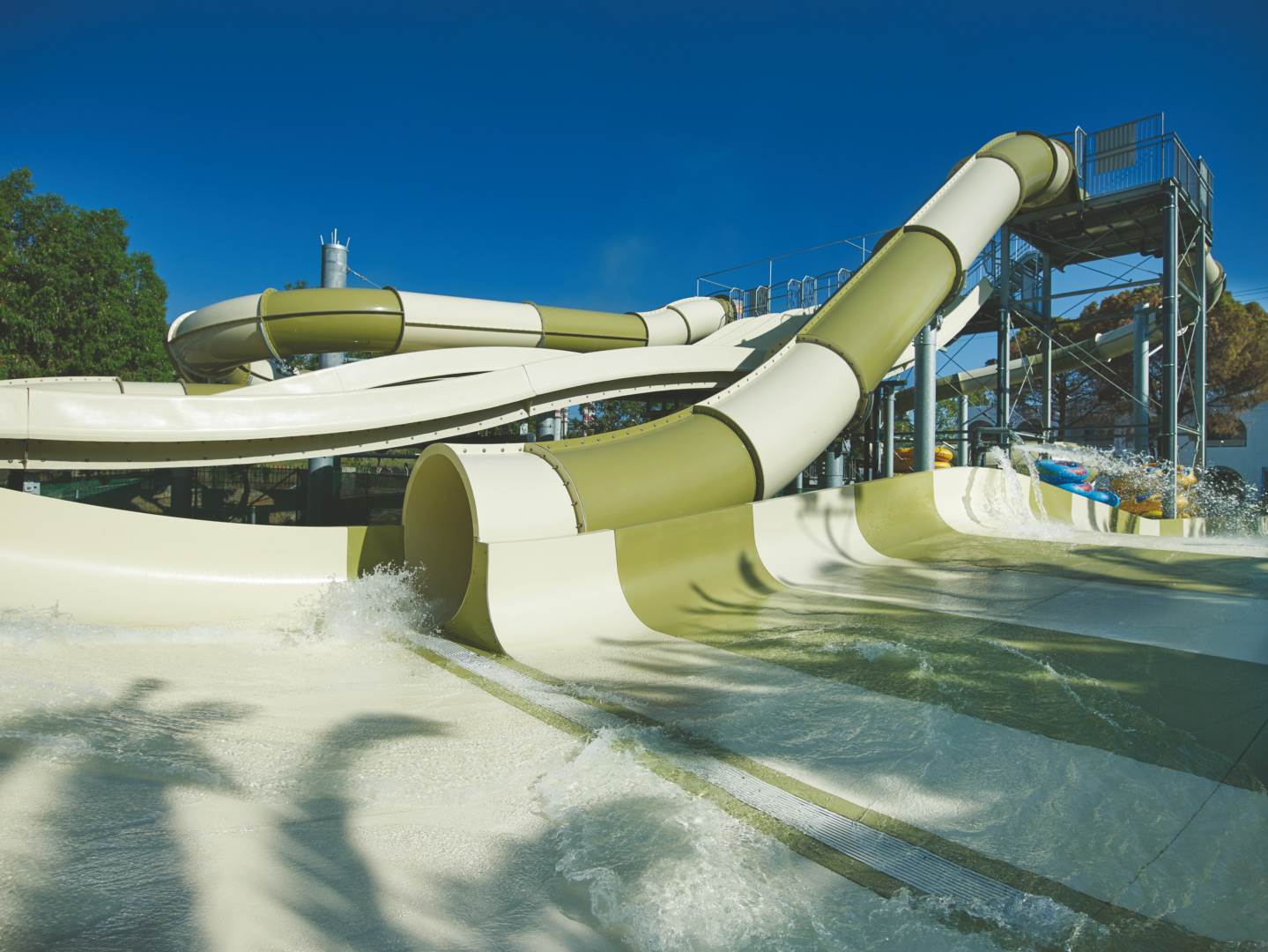 Atlantica Akti Zeus Hotel 