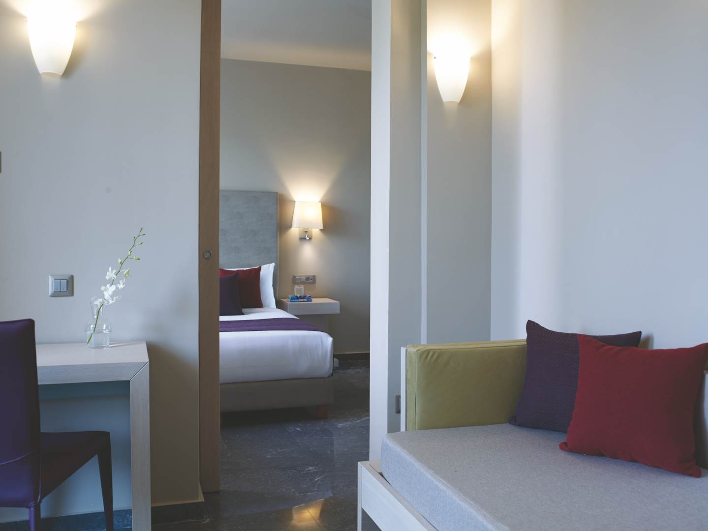 Atlantica Akti Zeus Hotel 