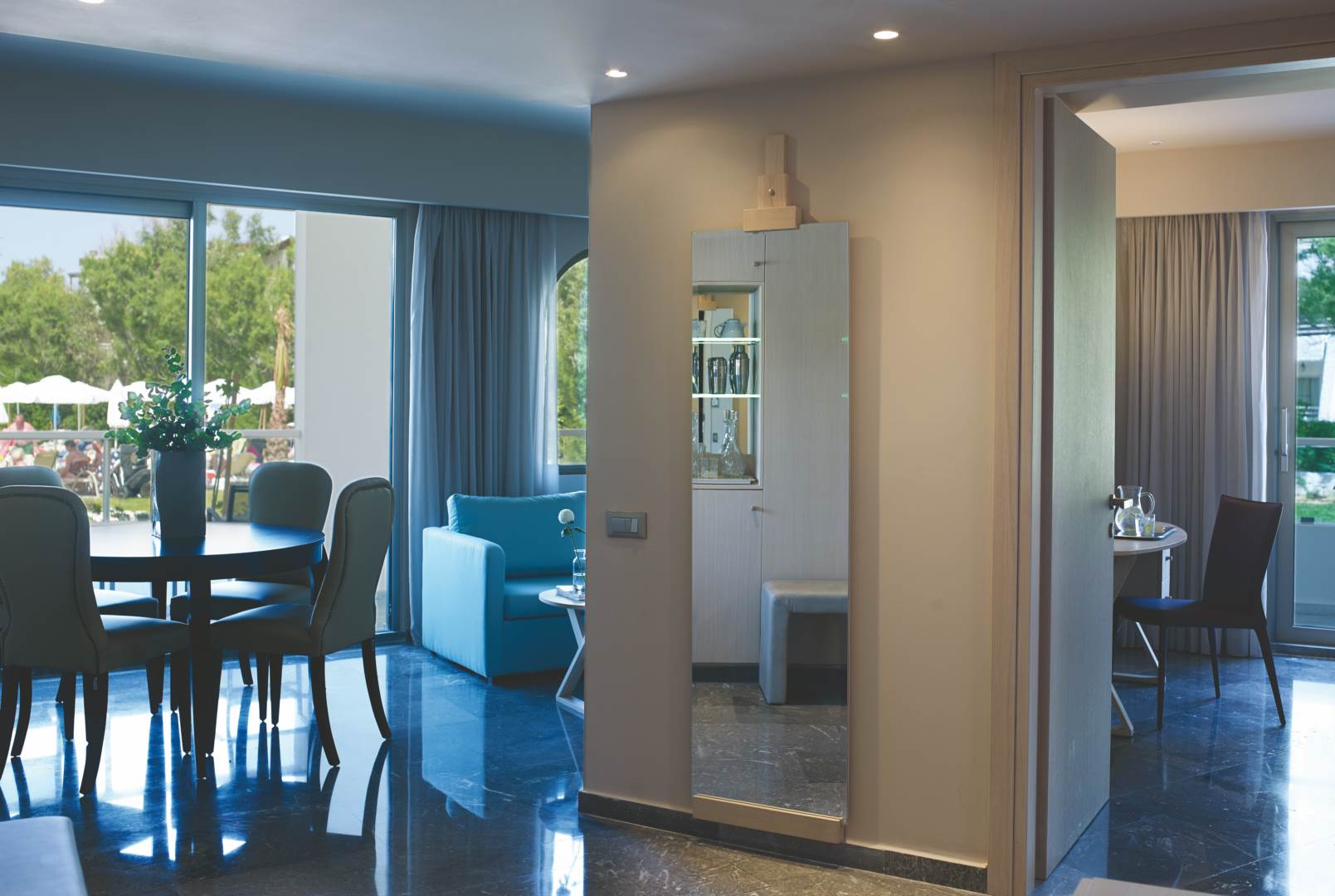 Atlantica Akti Zeus Hotel 