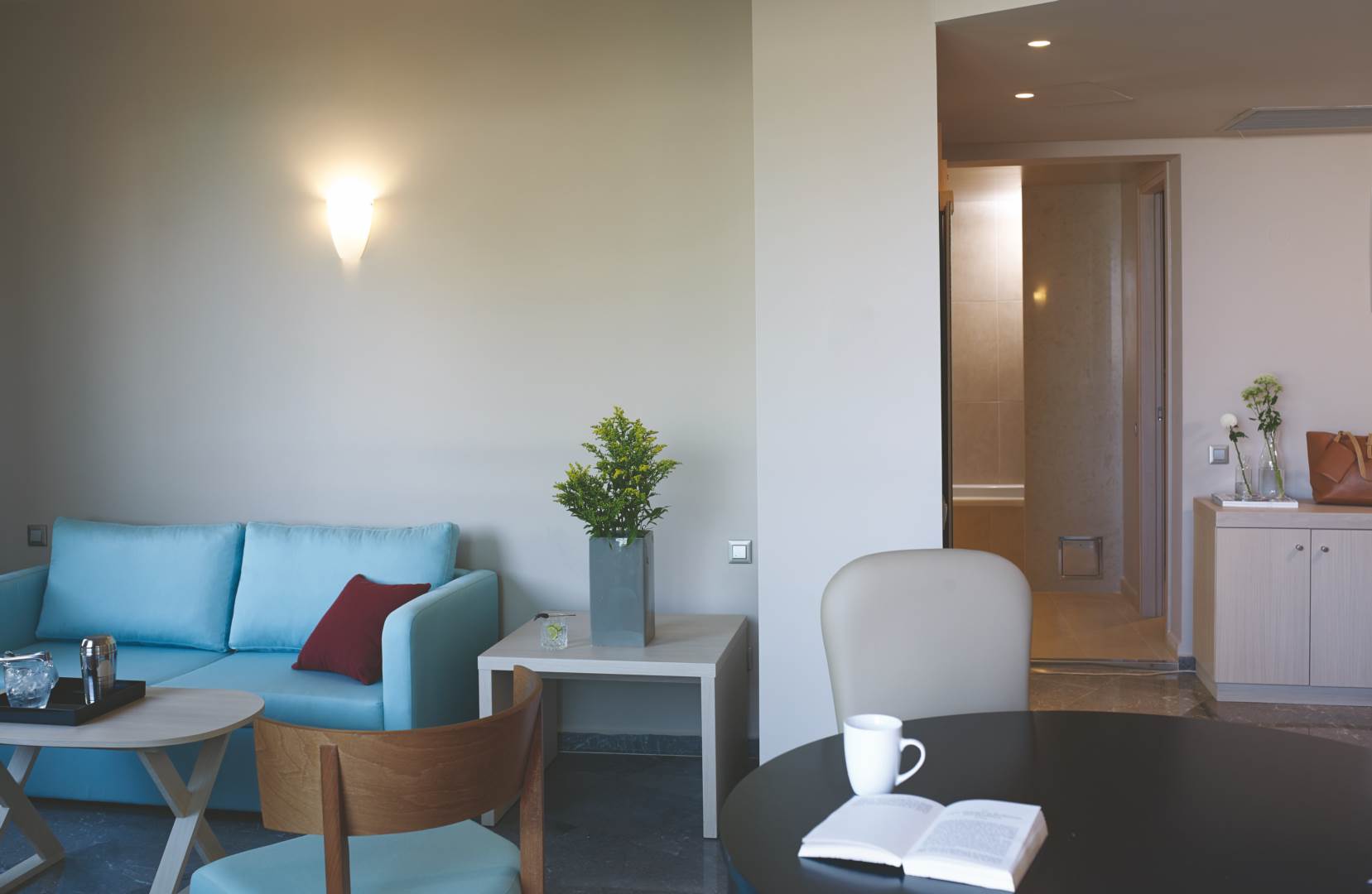 Atlantica Akti Zeus Hotel 