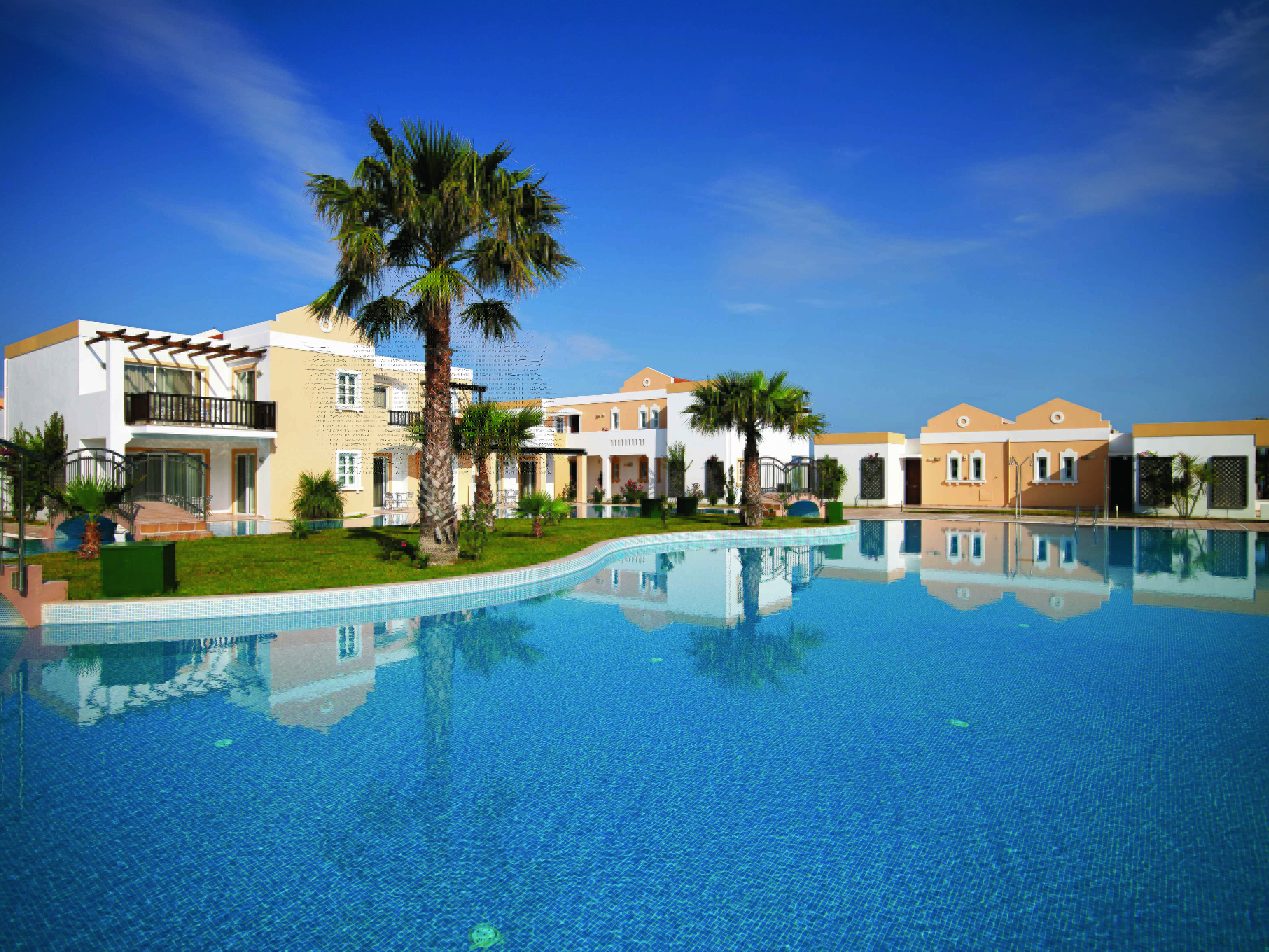 Atlantica Marmari Beach