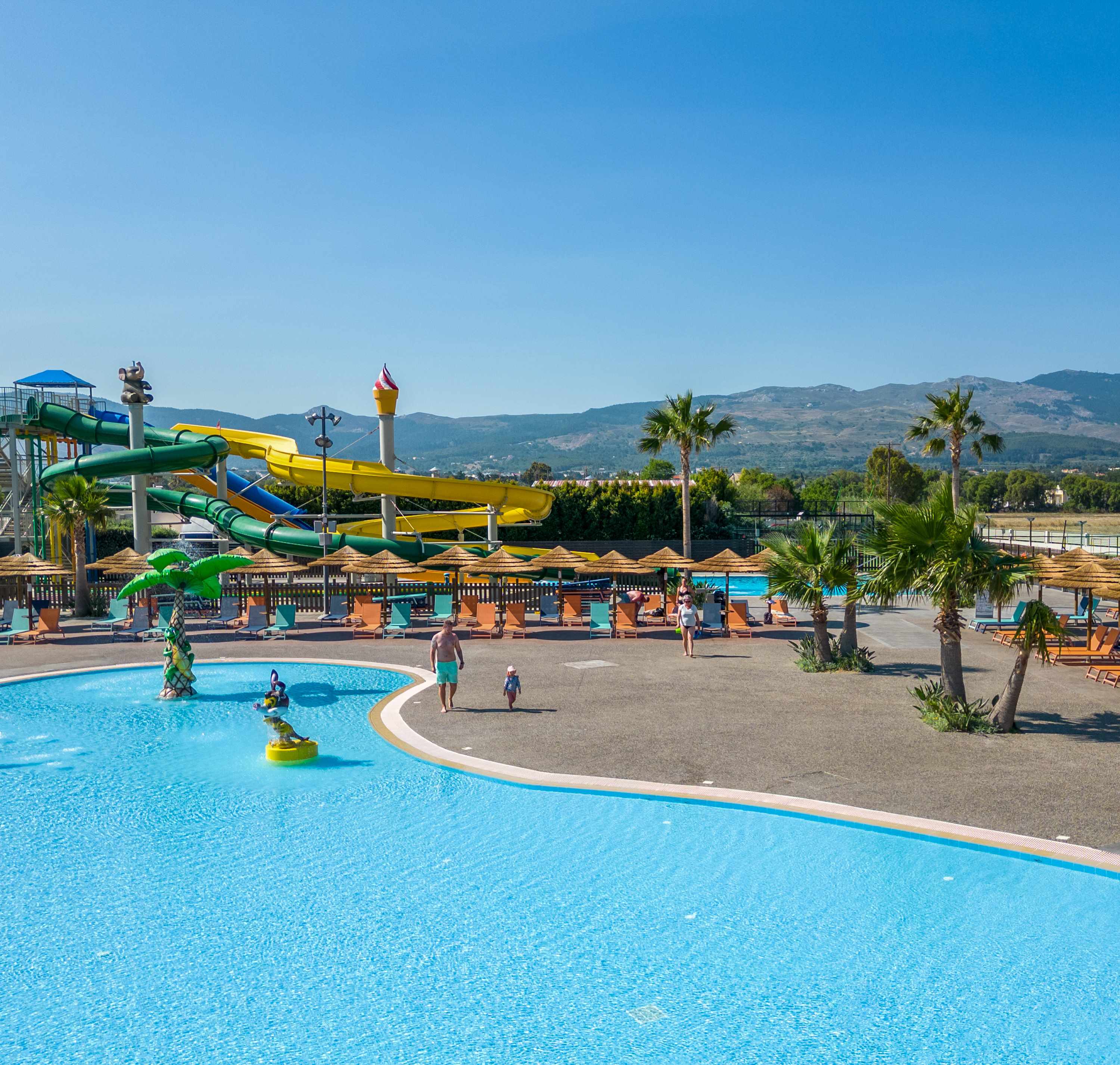 Blue Lagoon Resort