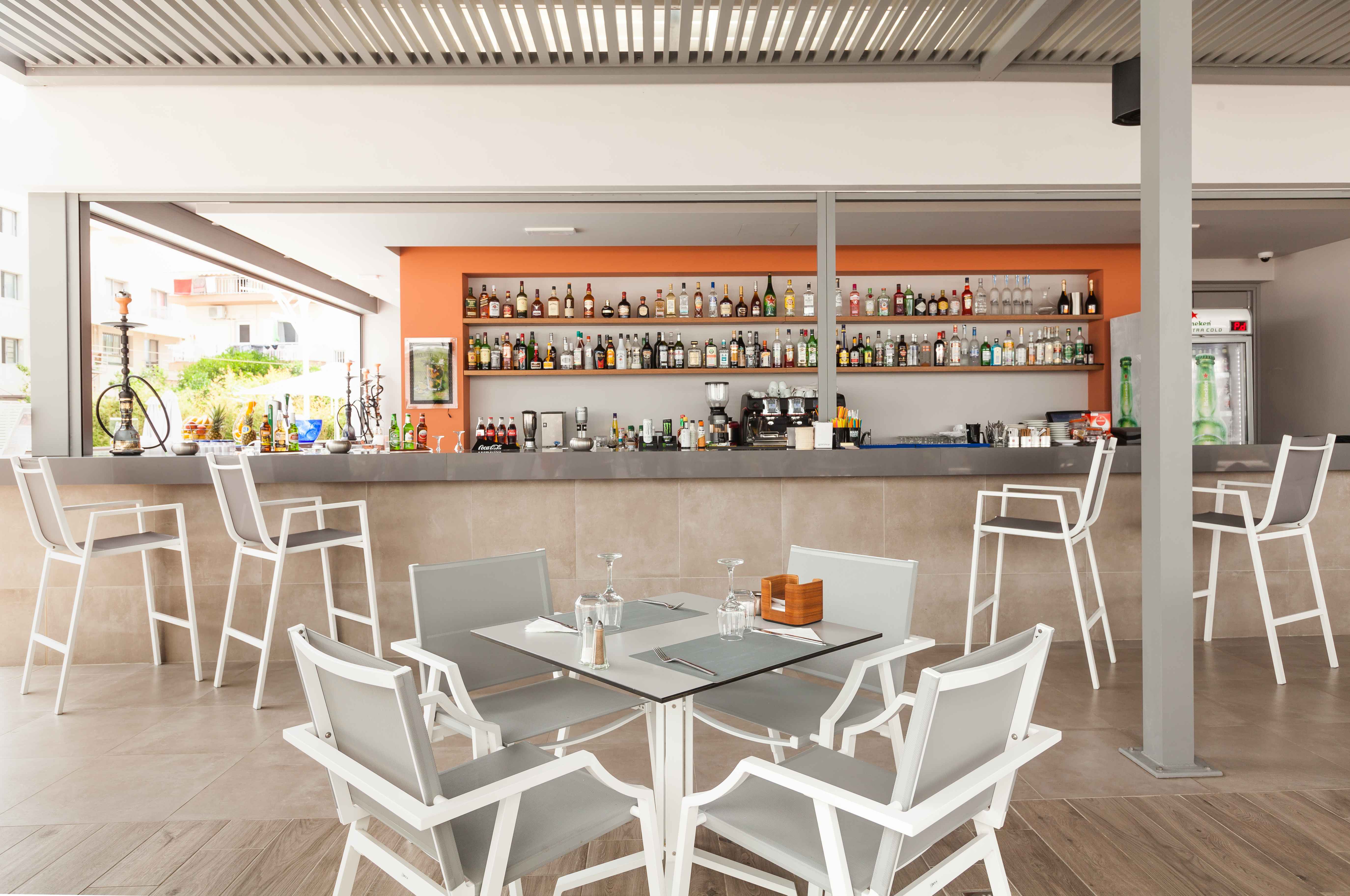 Blue Lagoon City Hotel Kos Blue Lagoon