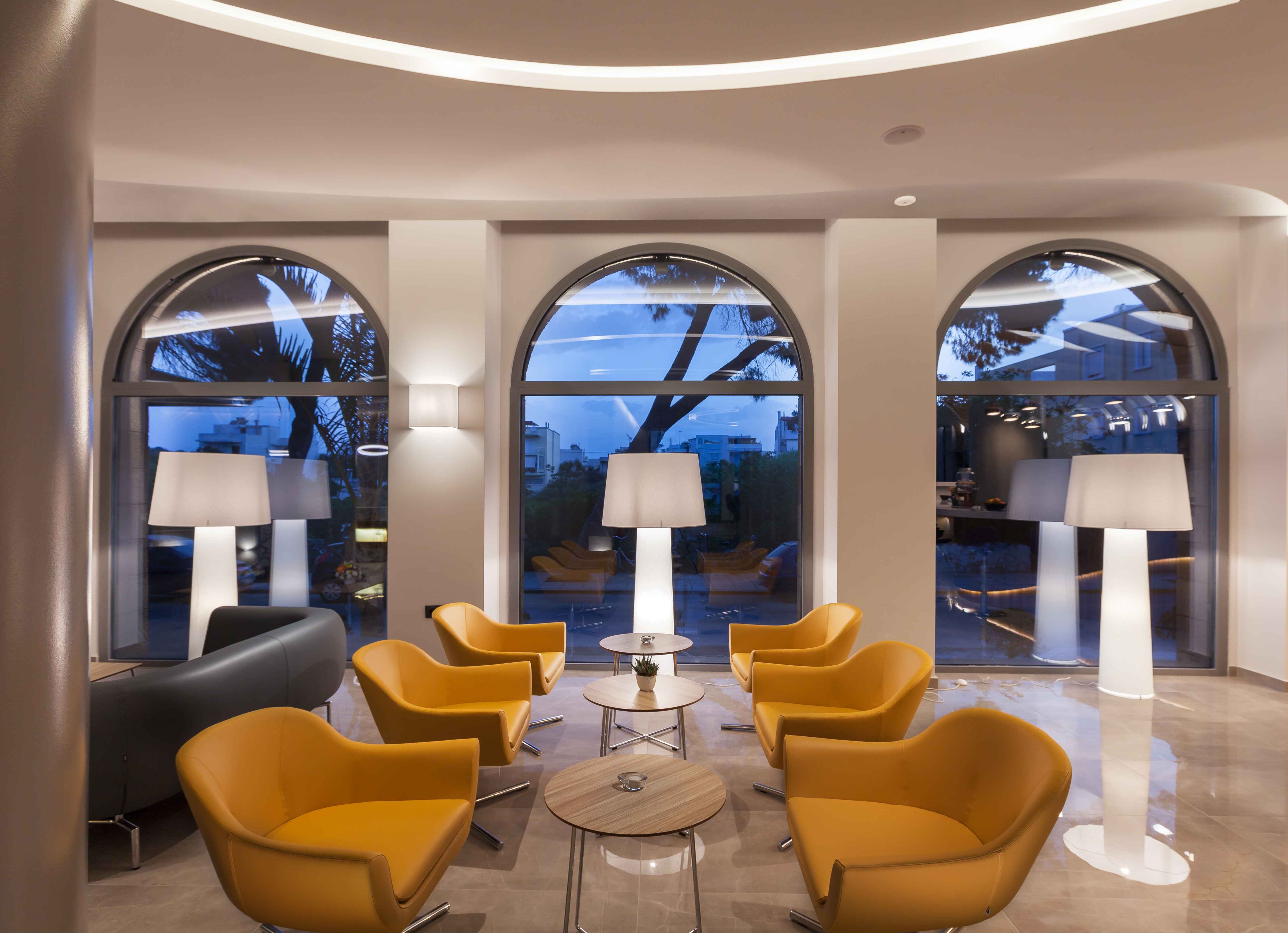 Blue Lagoon City Hotel Kos Blue Lagoon