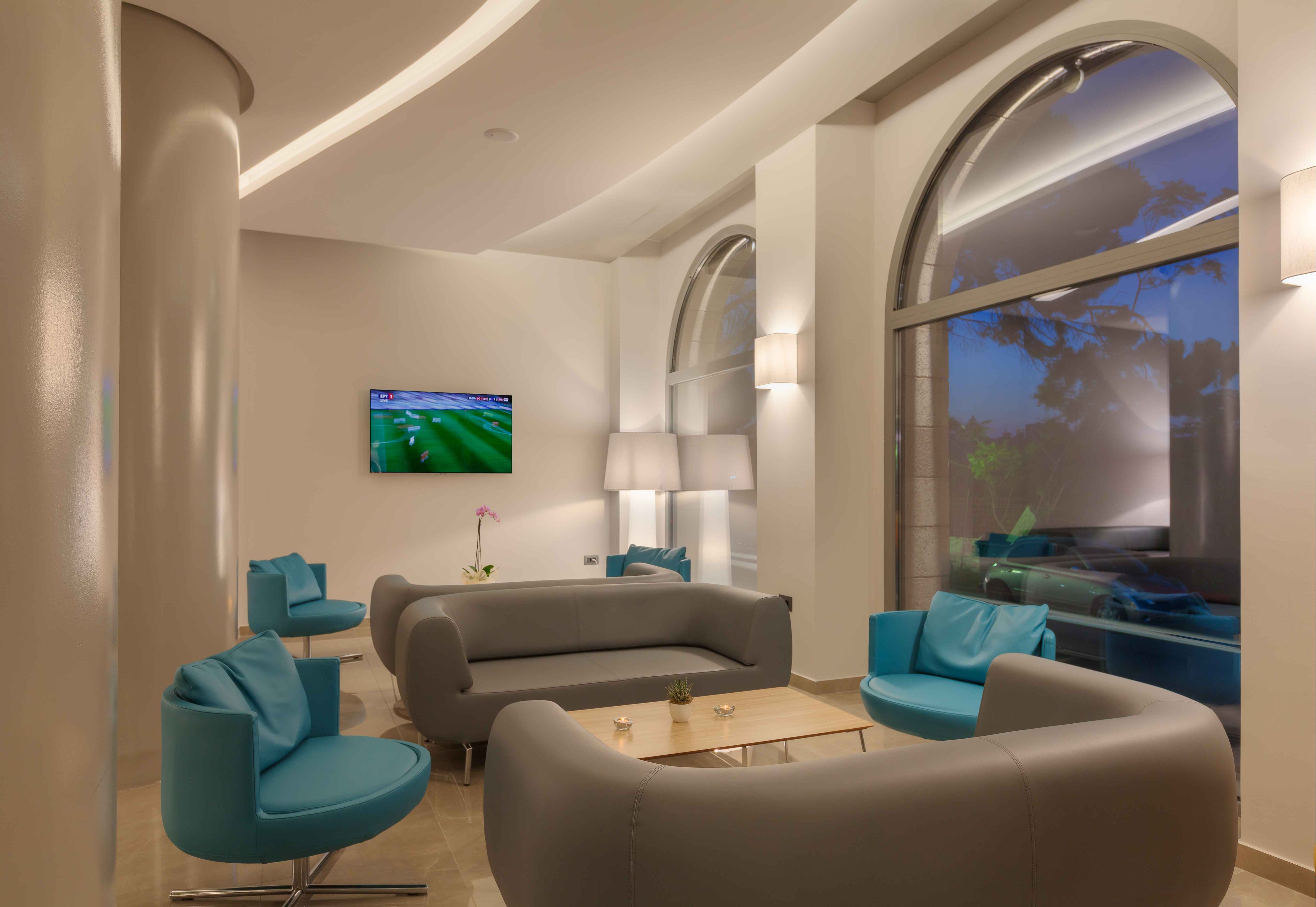 Blue Lagoon City Hotel Kos Blue Lagoon