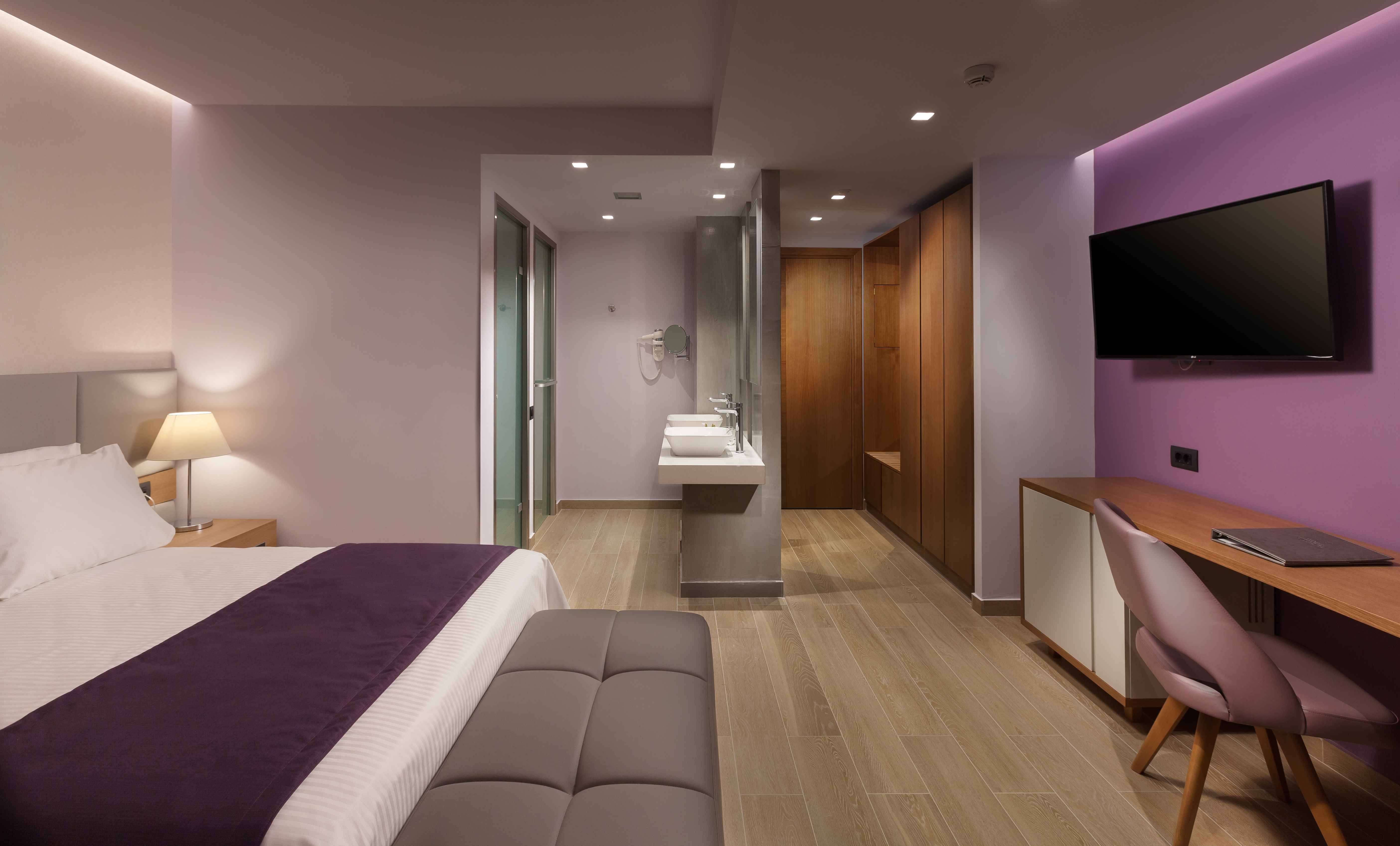 Blue Lagoon City Hotel Kos Blue Lagoon