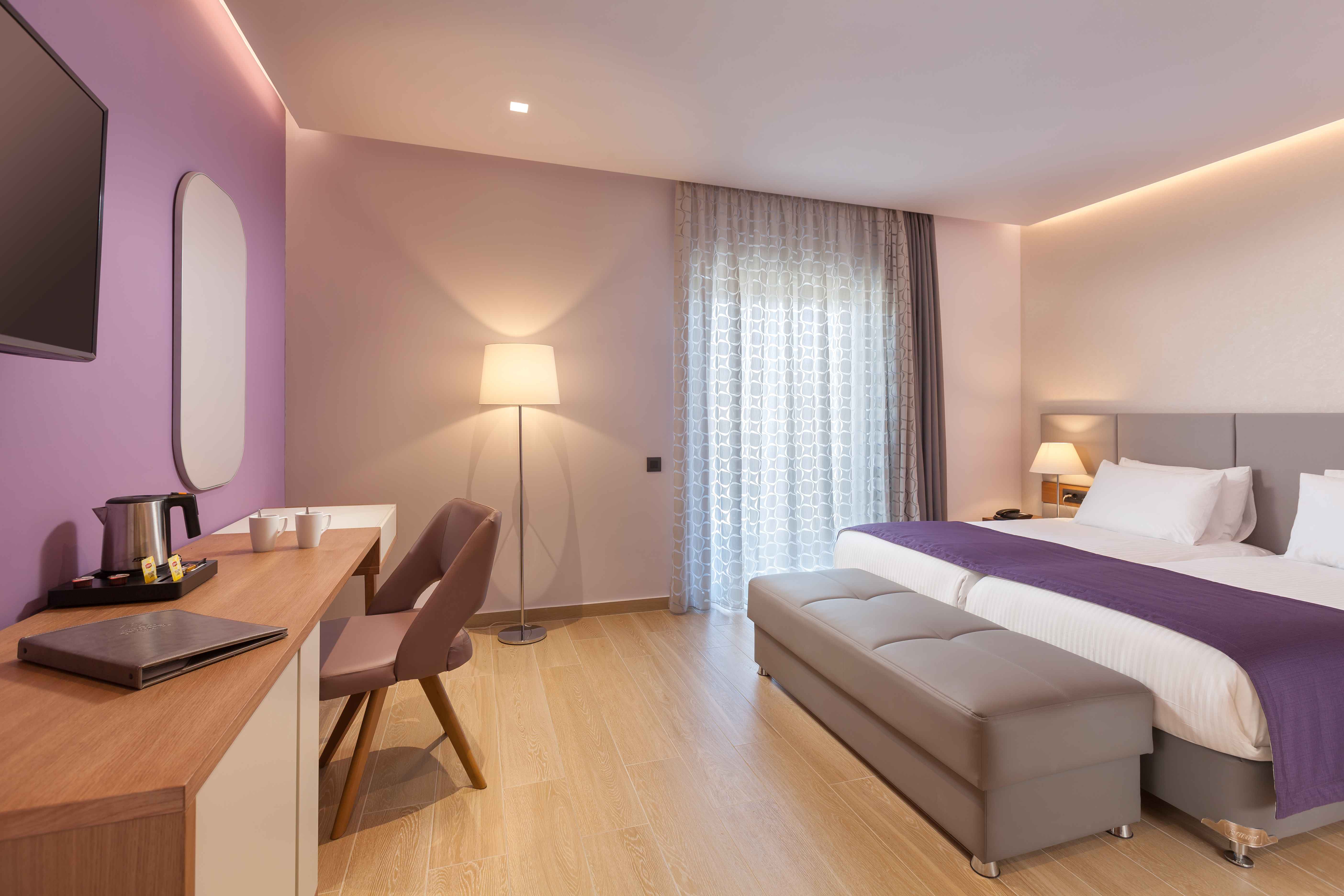 Blue Lagoon City Hotel Kos Blue Lagoon