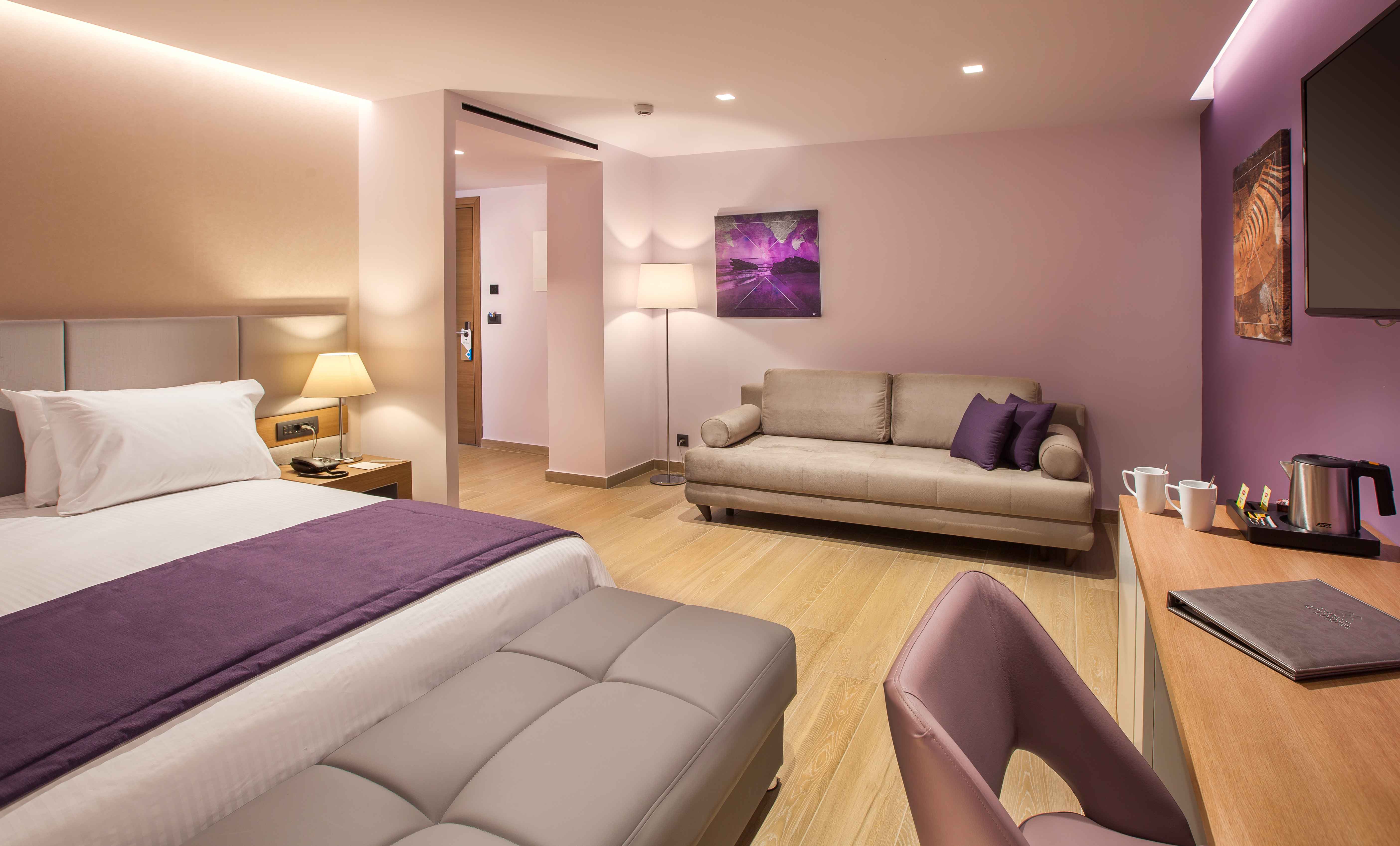 Blue Lagoon City Hotel Kos Blue Lagoon