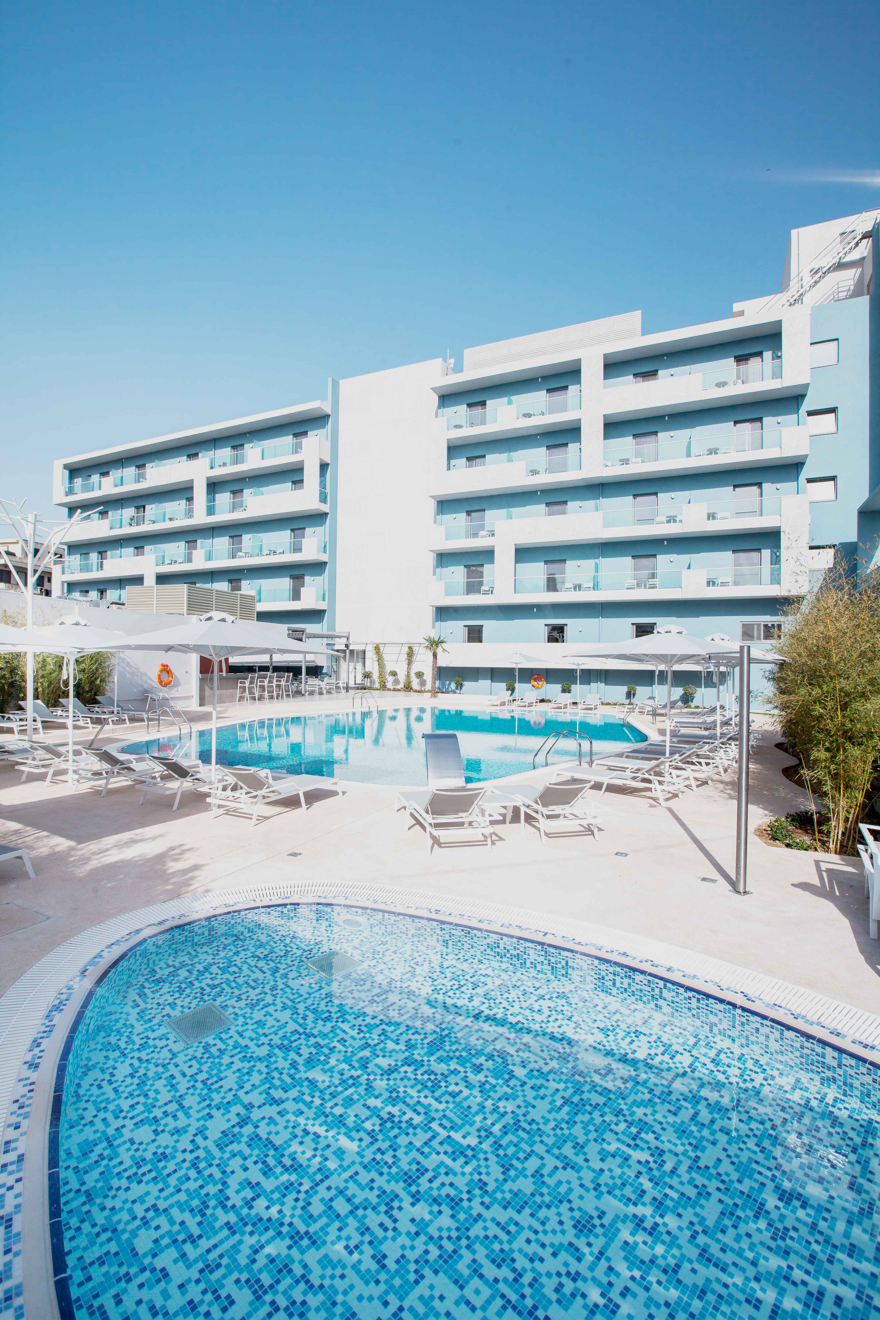 Blue Lagoon City Hotel Kos Blue Lagoon