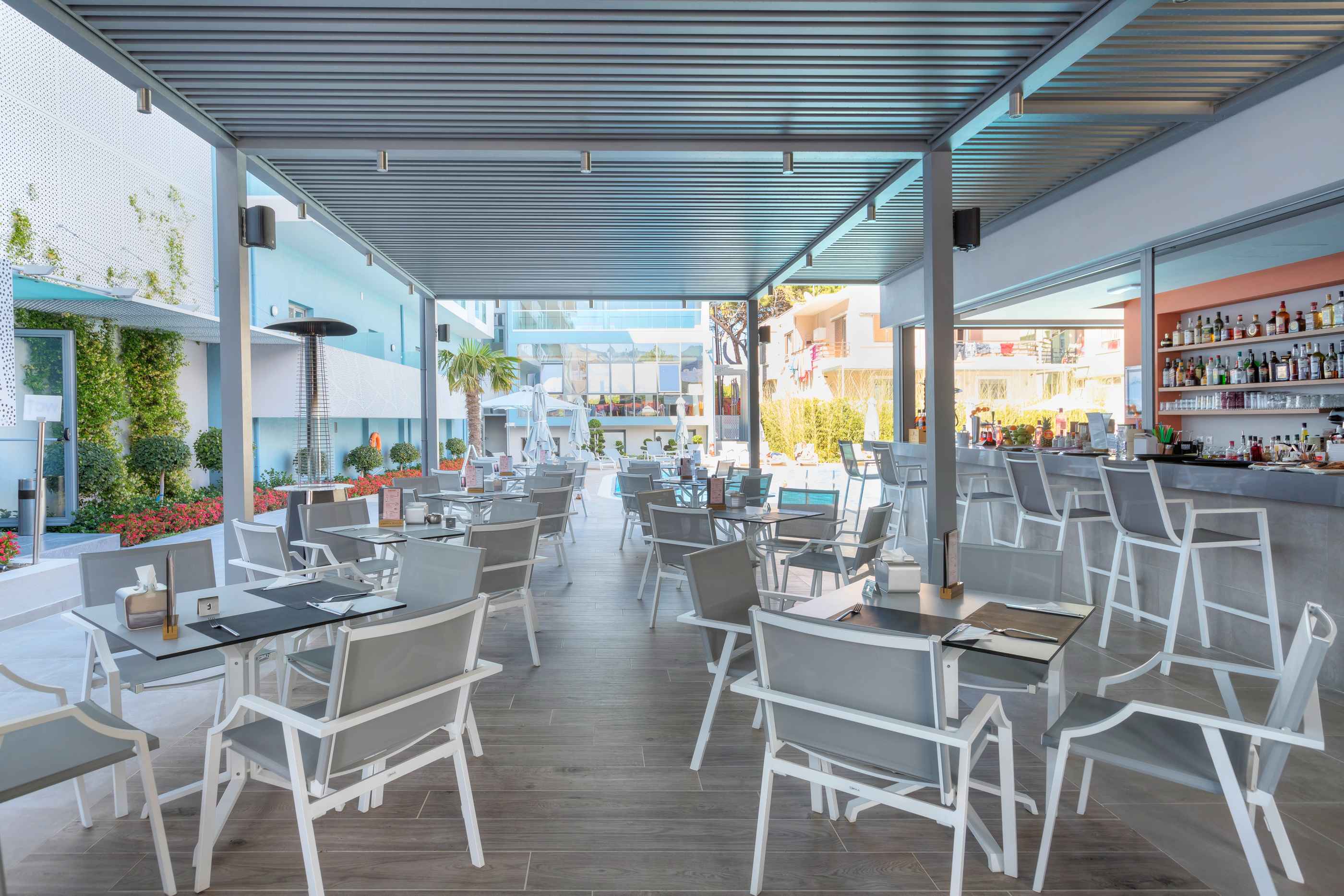 Blue Lagoon City Hotel Kos Blue Lagoon