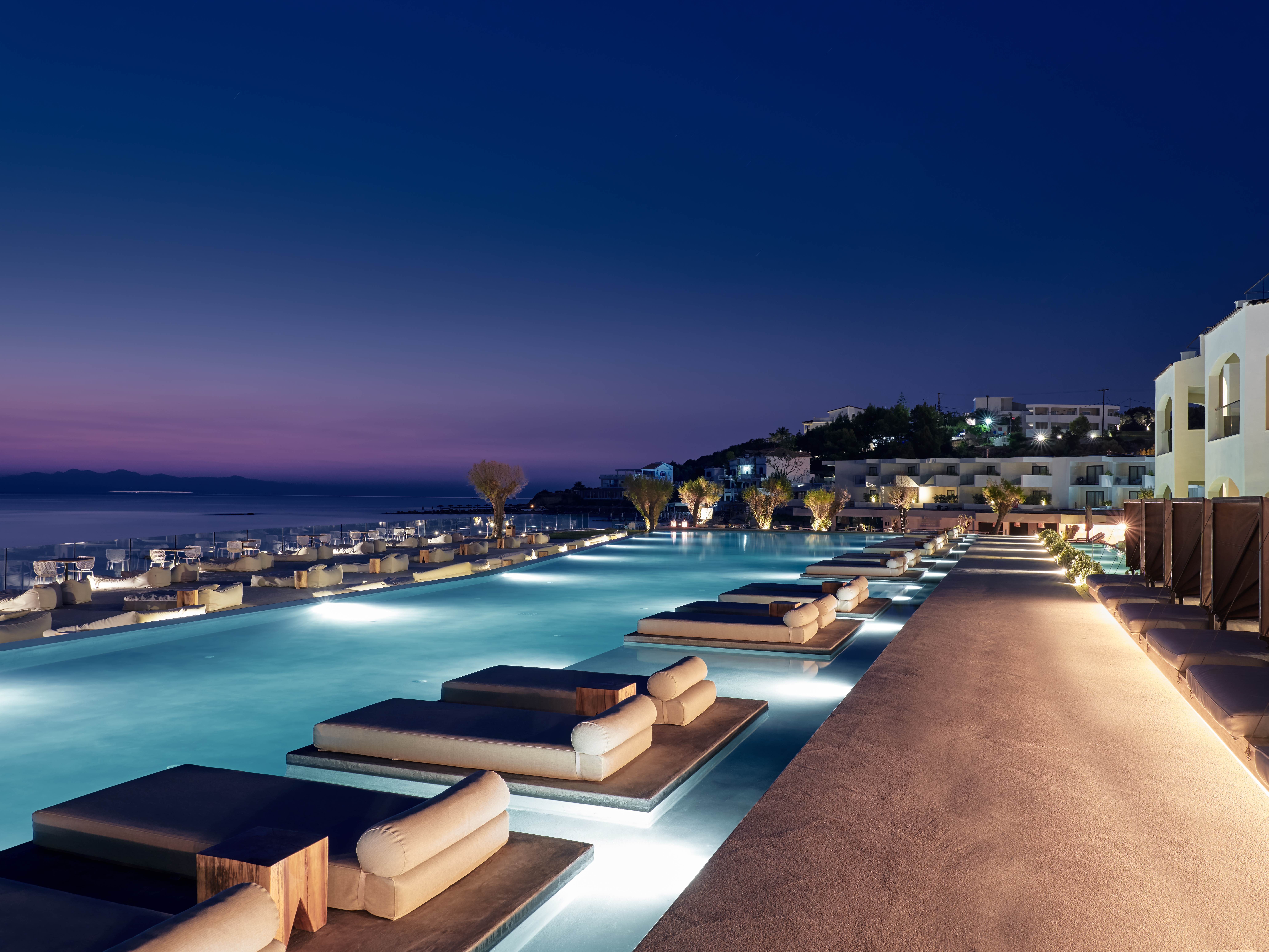 Caravel Resort and Spa Hotel Zakynthos Xenos Hotels