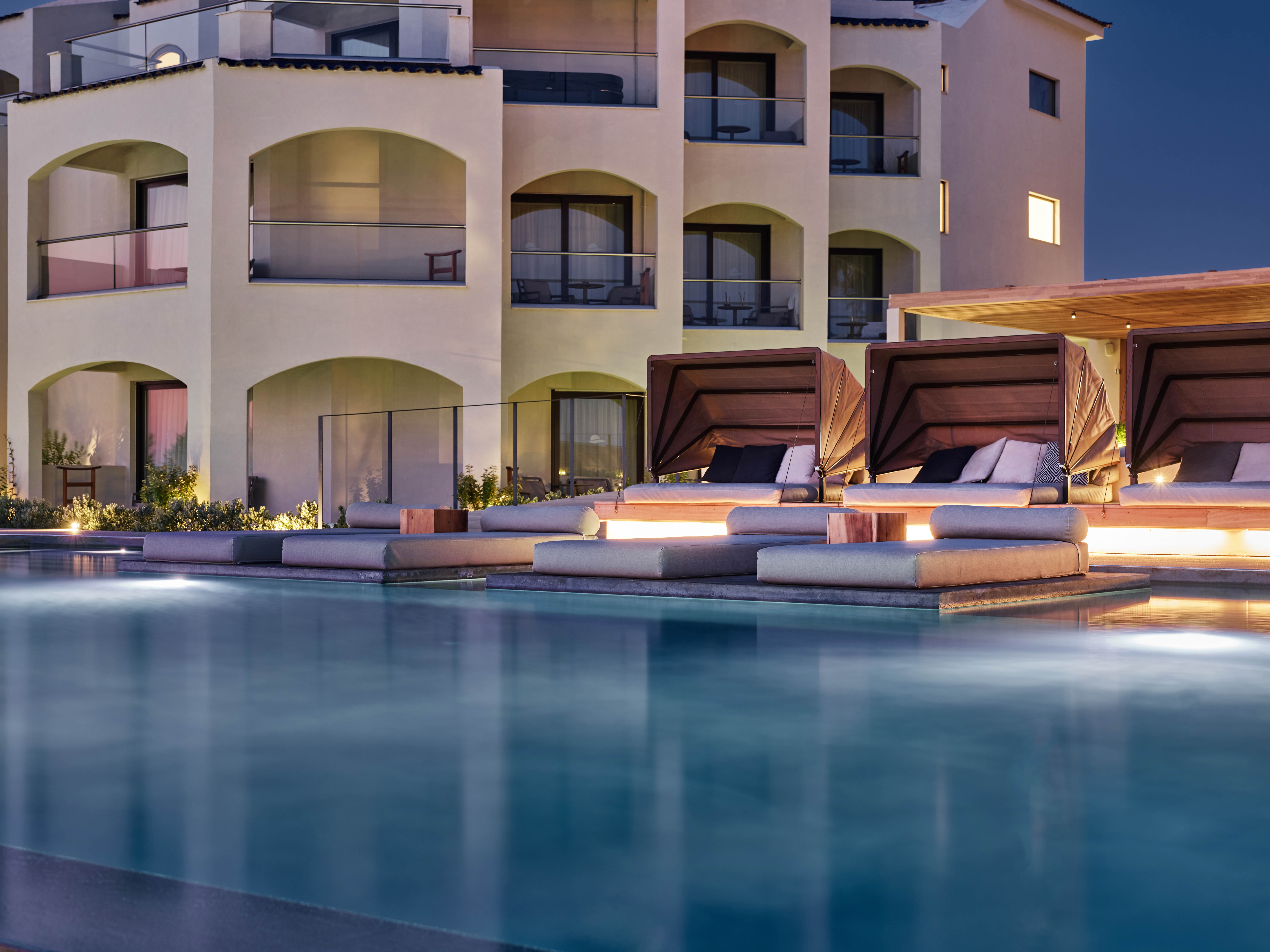 Caravel Resort and Spa Hotel Zakynthos Xenos Hotels