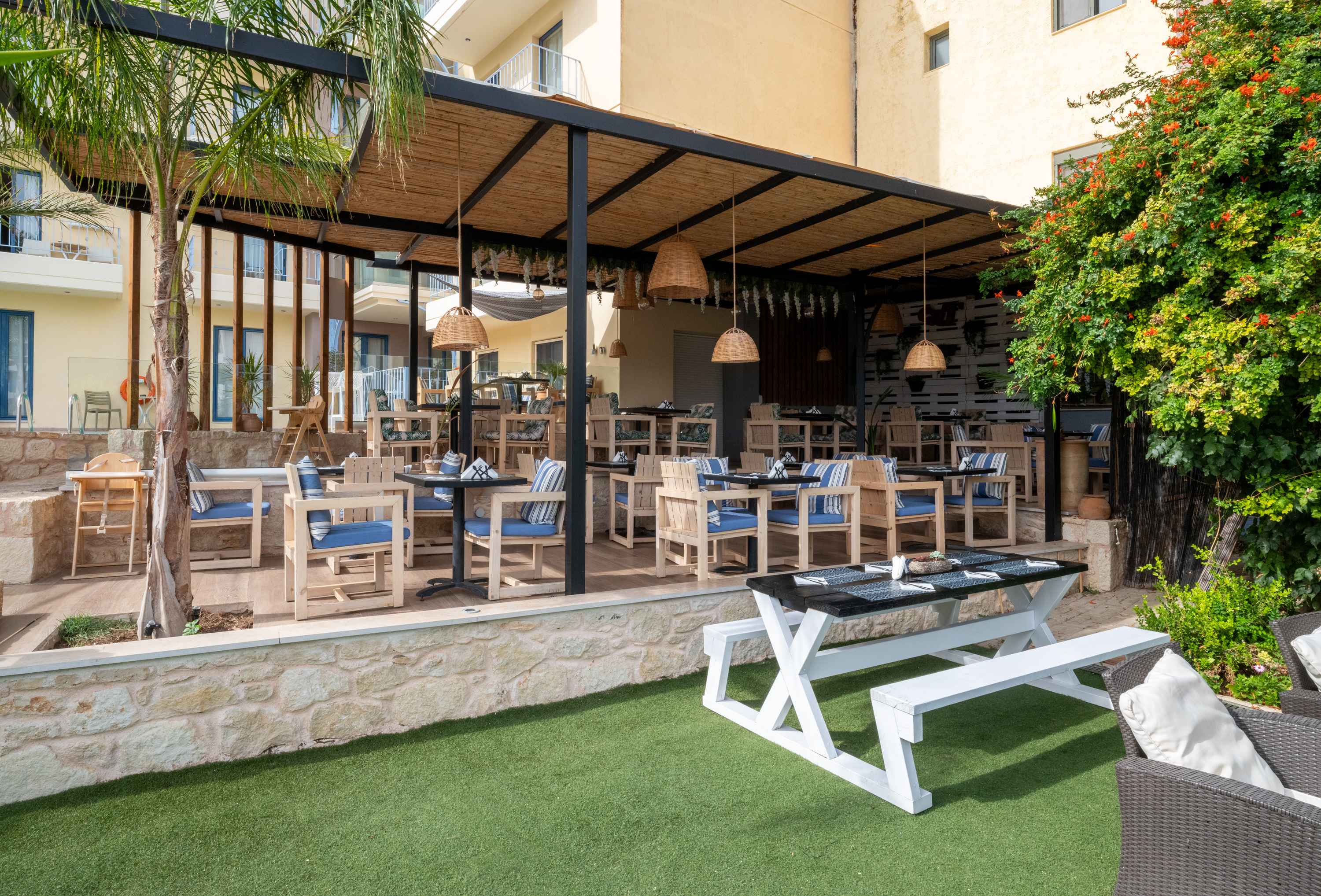 Casa Orama Boutique Hotel (crete)