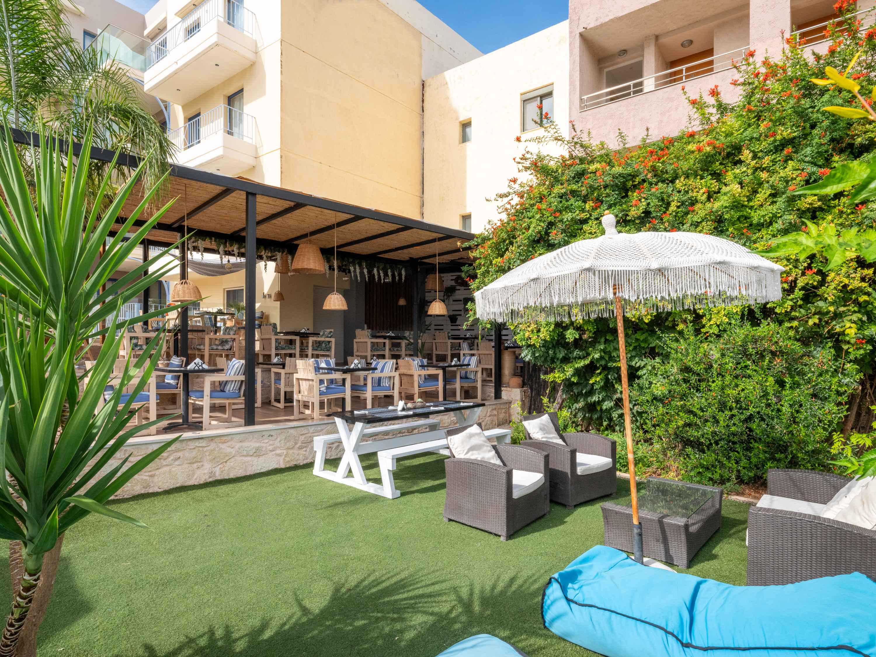 Casa Orama Boutique Hotel Crete 