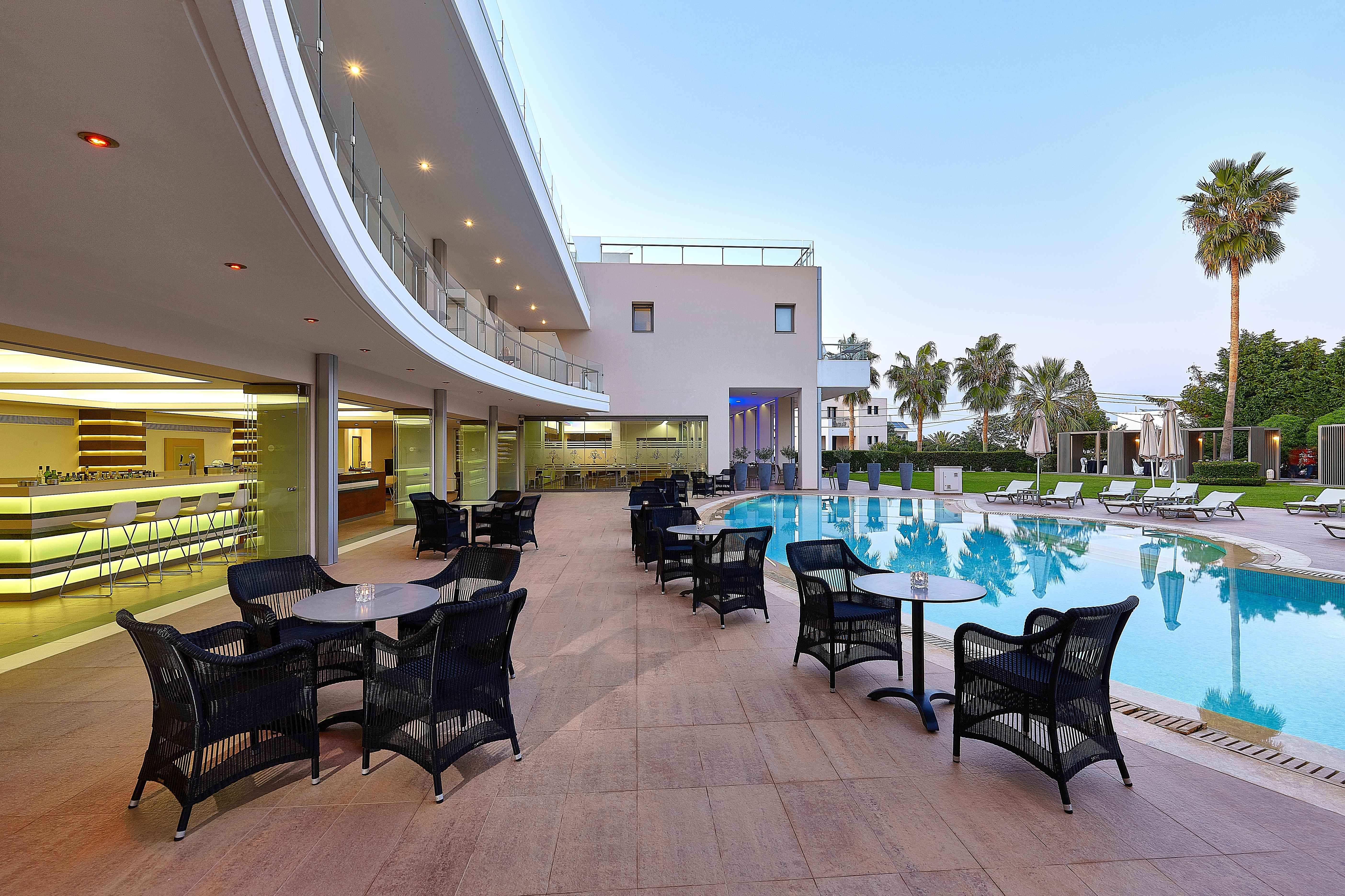 Castello Boutique Resort And Spa (crete)