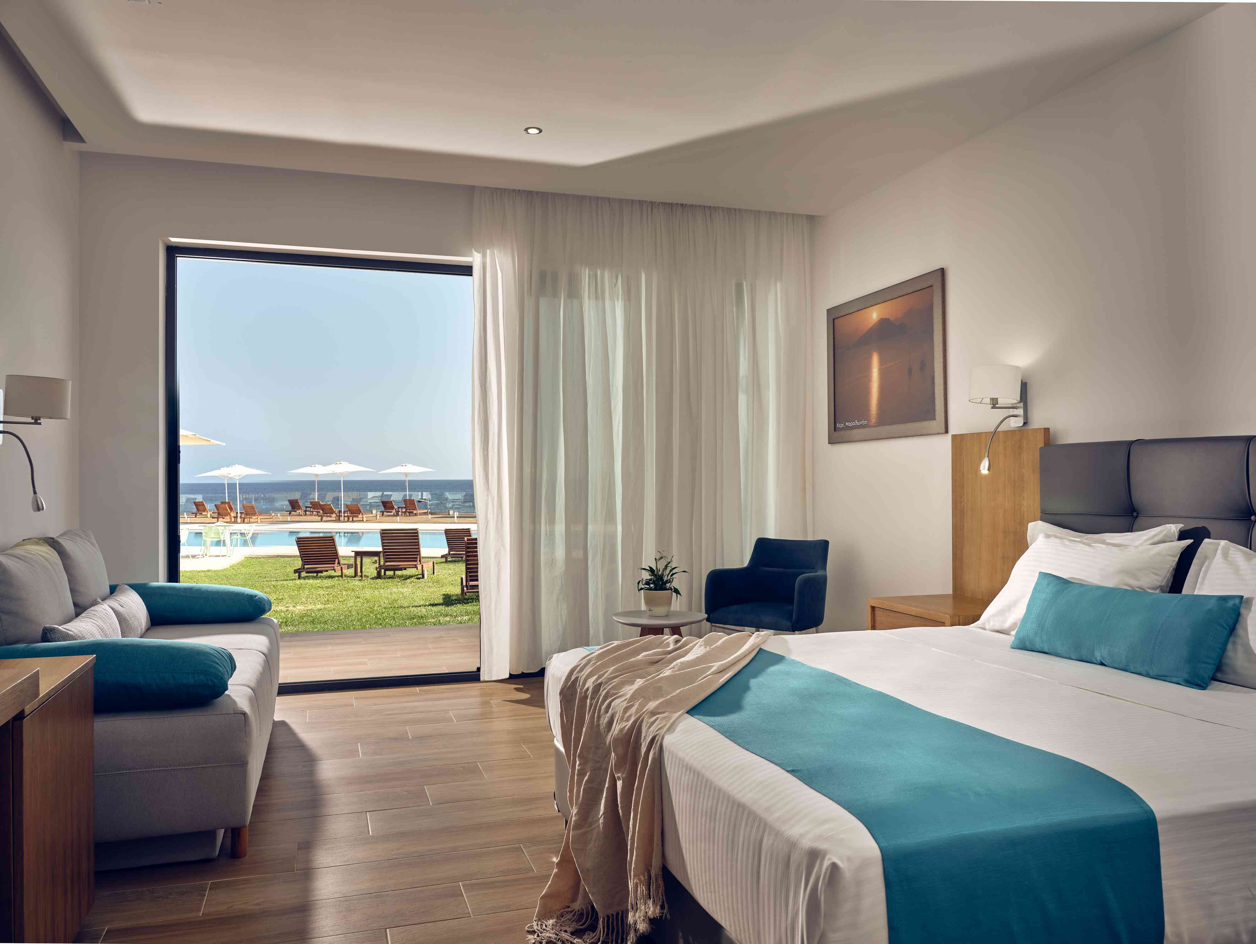 Cavo Orient Beach Hotel Zakynthos 