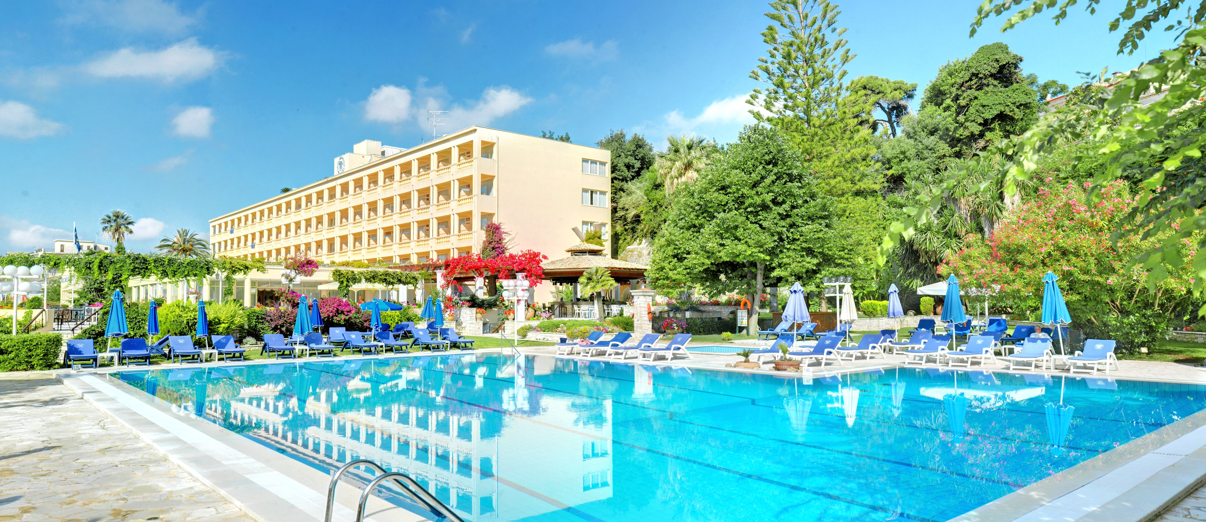 Corfu Palace Hotel (corfu)