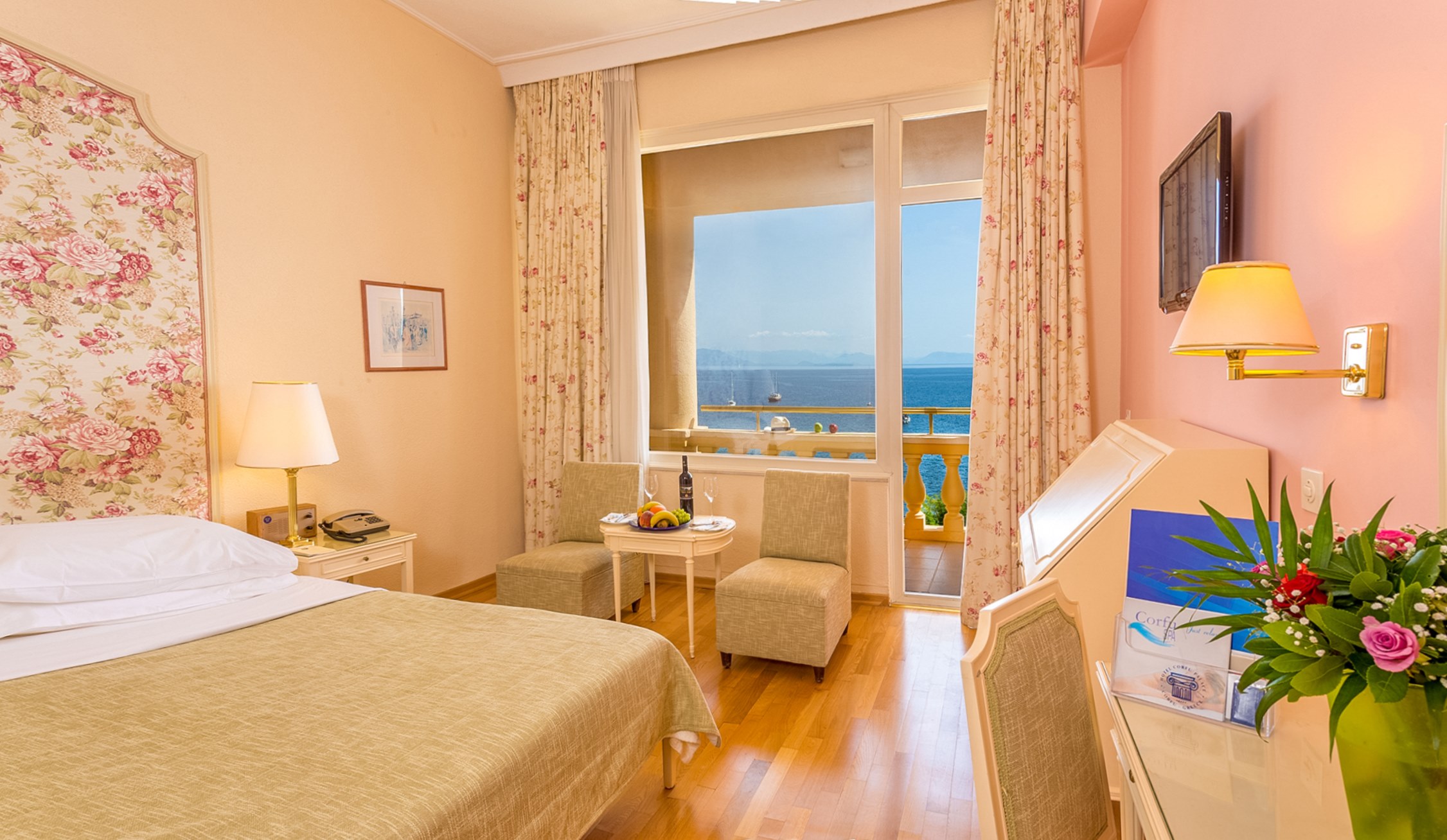 Corfu Palace Hotel (corfu)