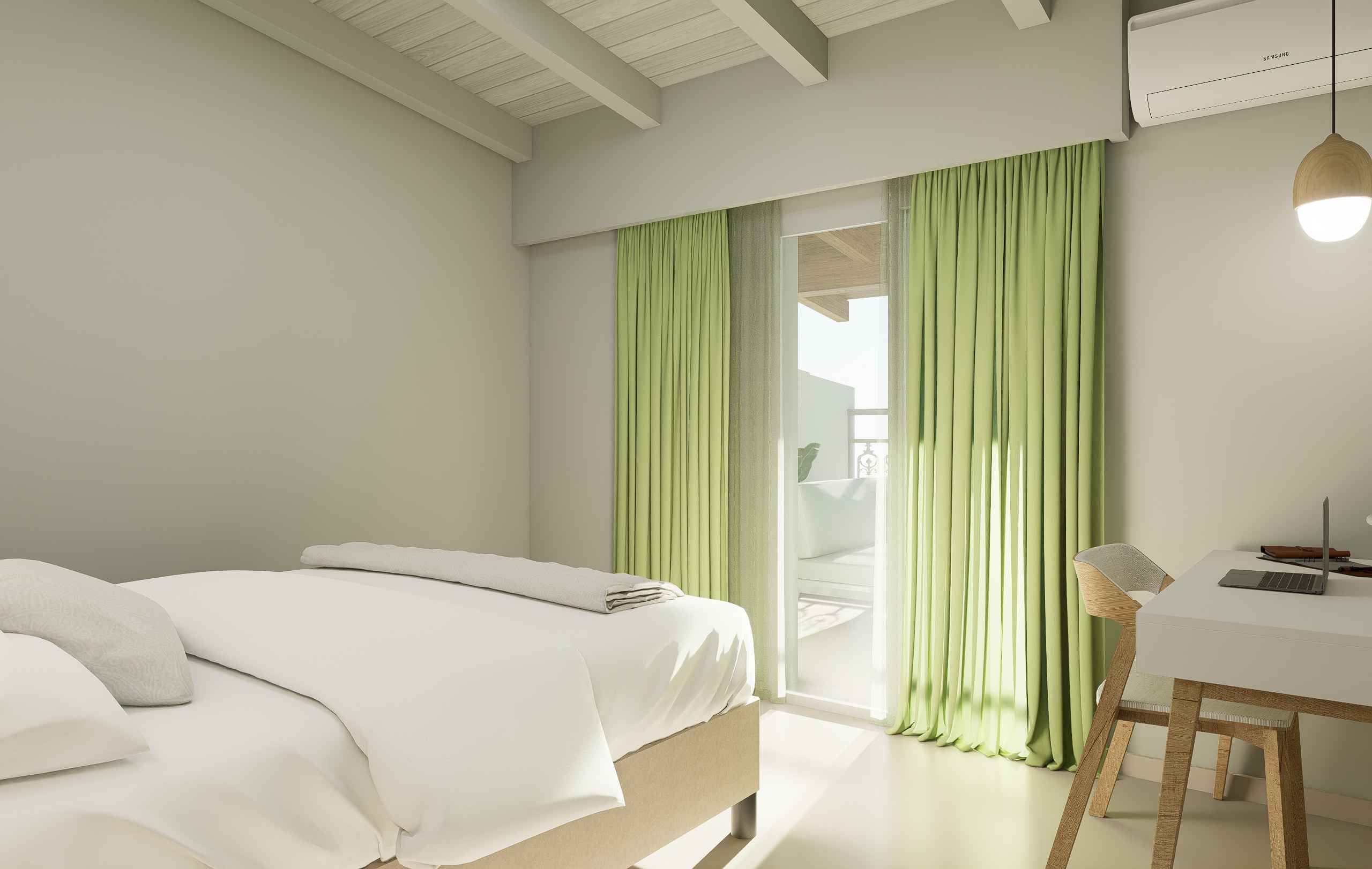 Coudour Boutique Hotel 